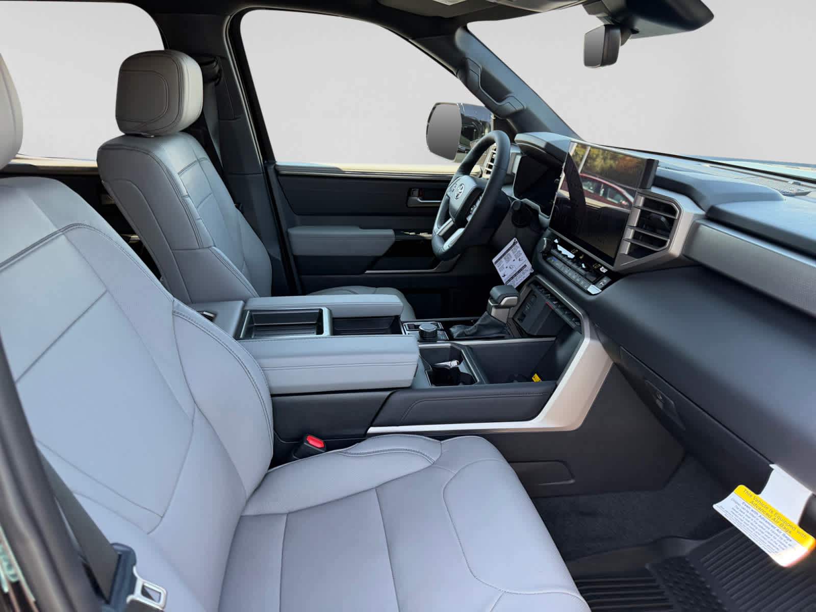 Used 2026 Toyota Tundra Truck
