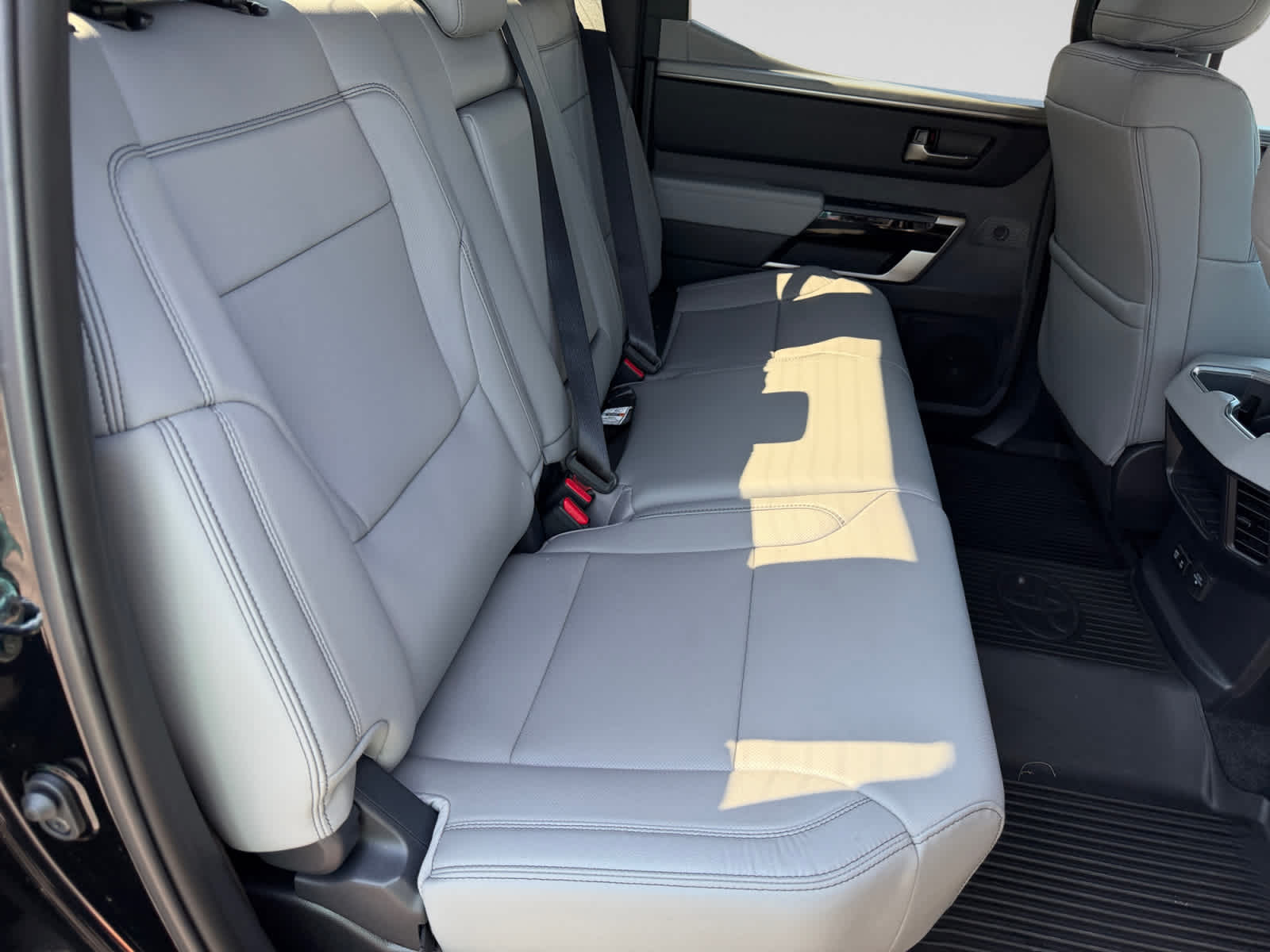 Used 2026 Toyota Tundra Truck