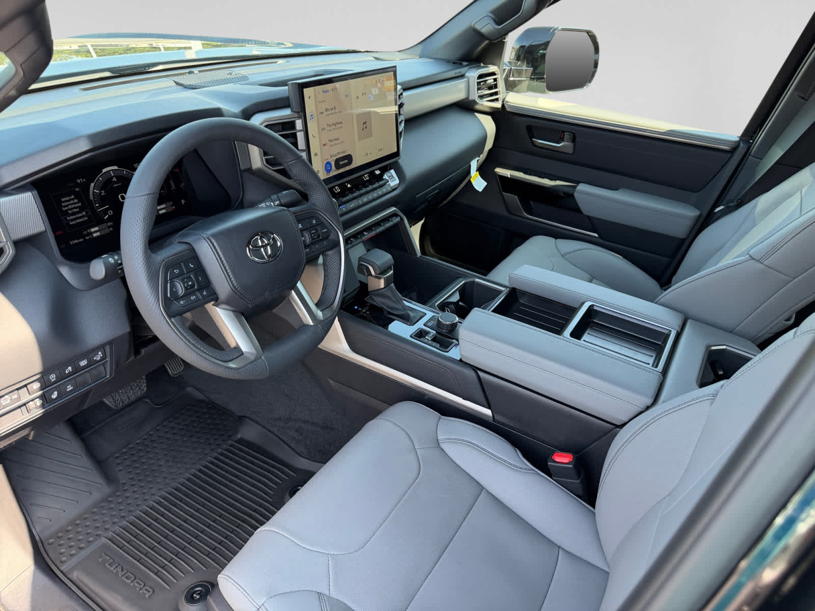 Used 2026 Toyota Tundra Truck