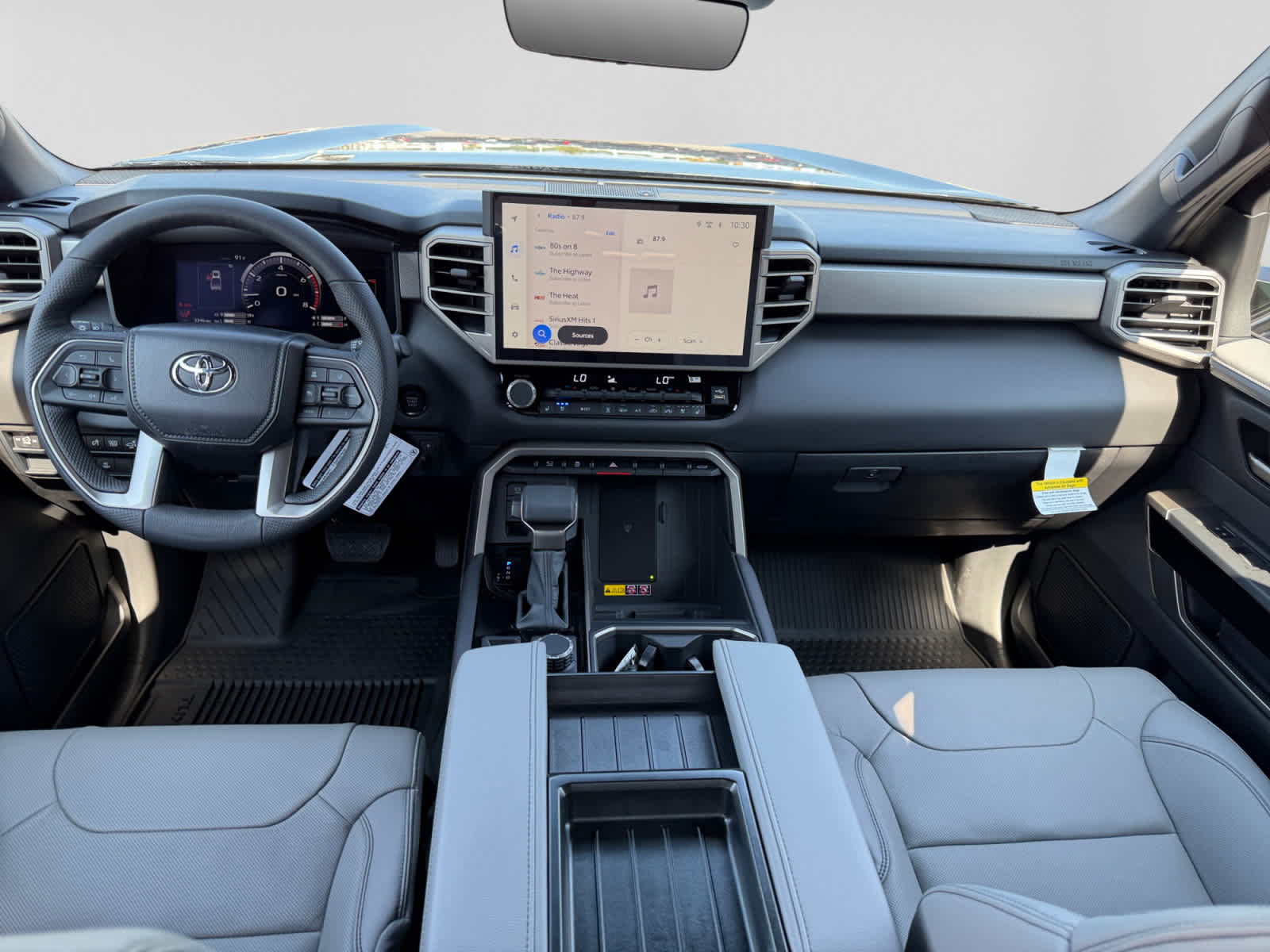 Used 2026 Toyota Tundra Truck