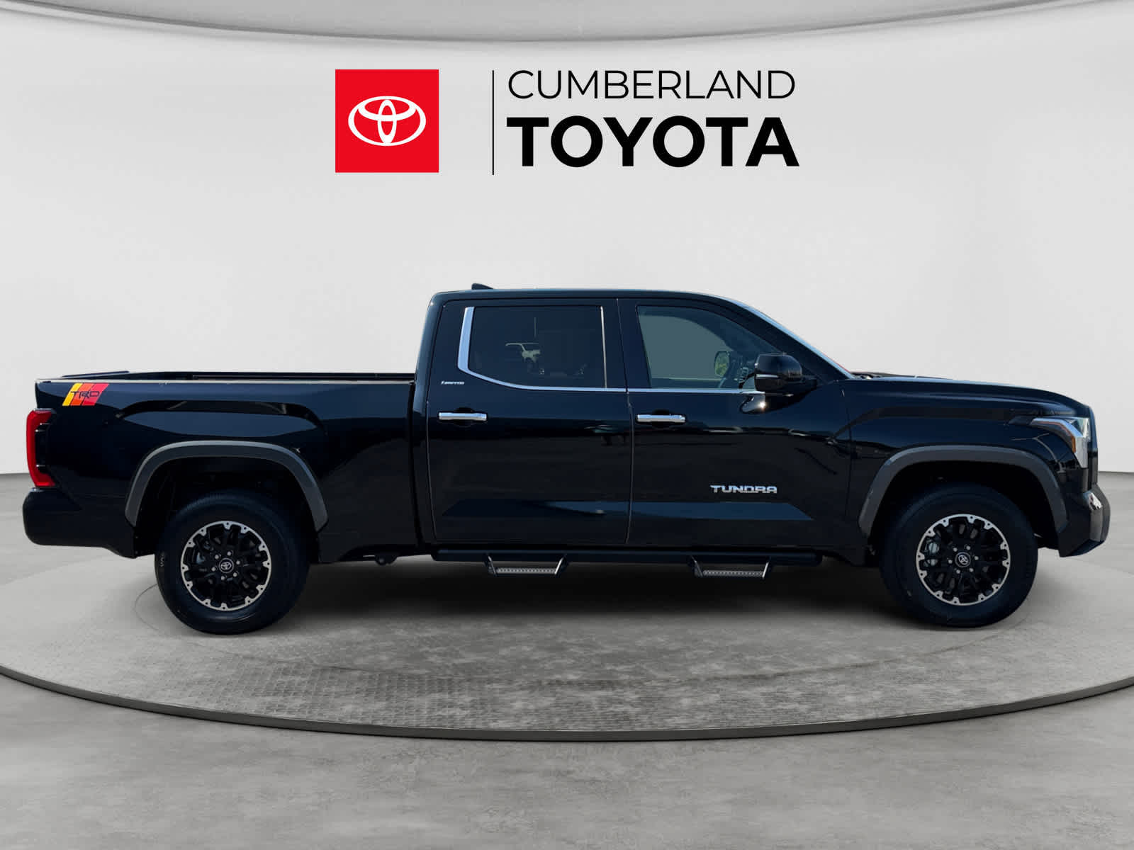 Used 2026 Toyota Tundra Truck