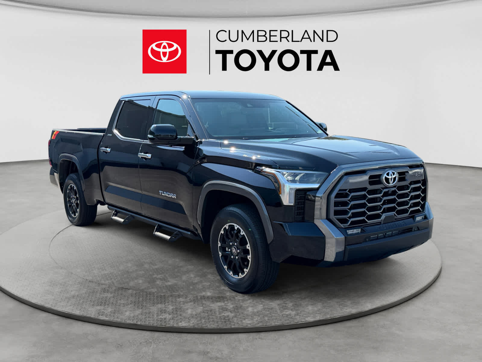 Used 2026 Toyota Tundra Truck