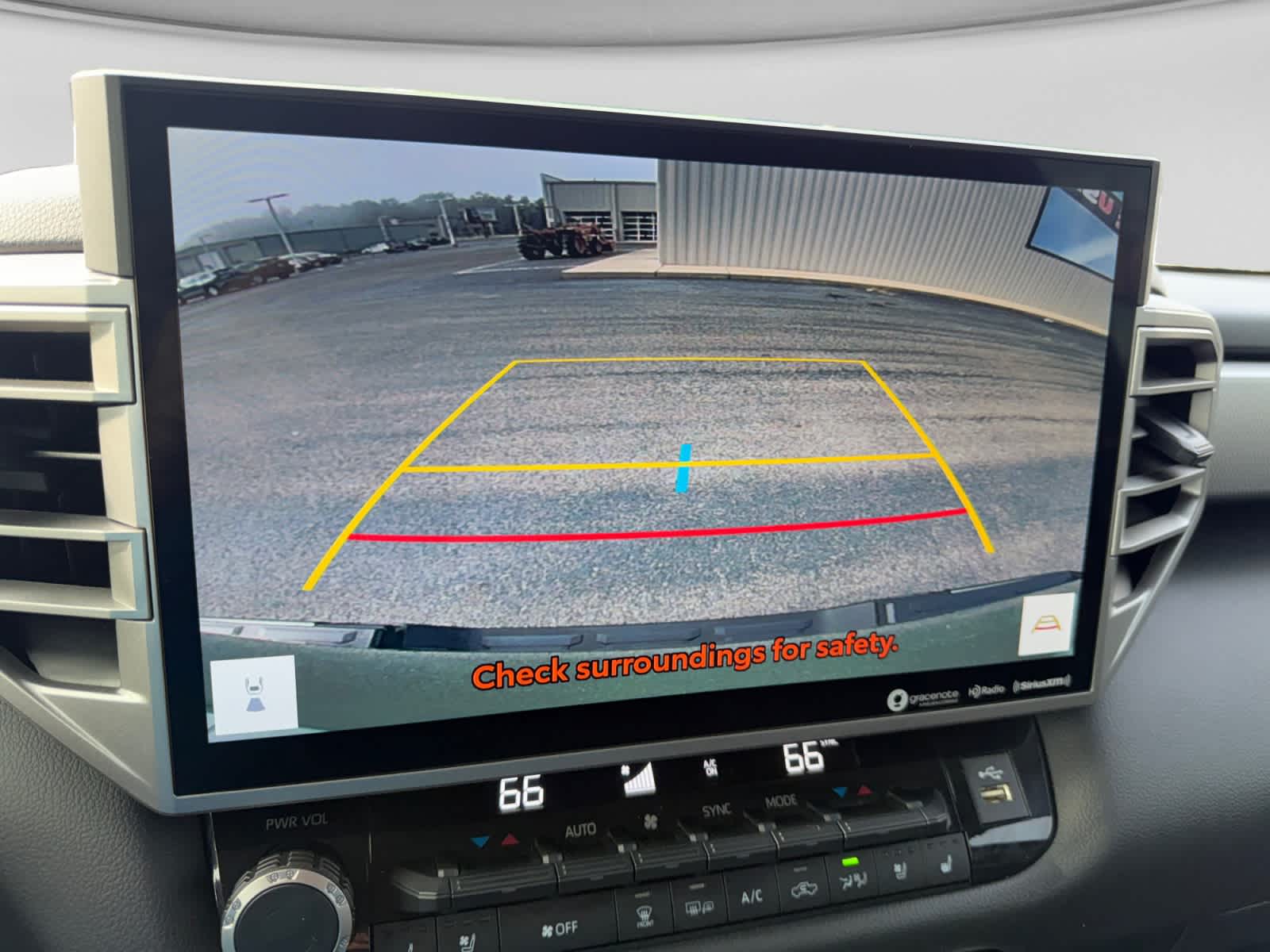 Used 2023 Toyota Tundra Truck
