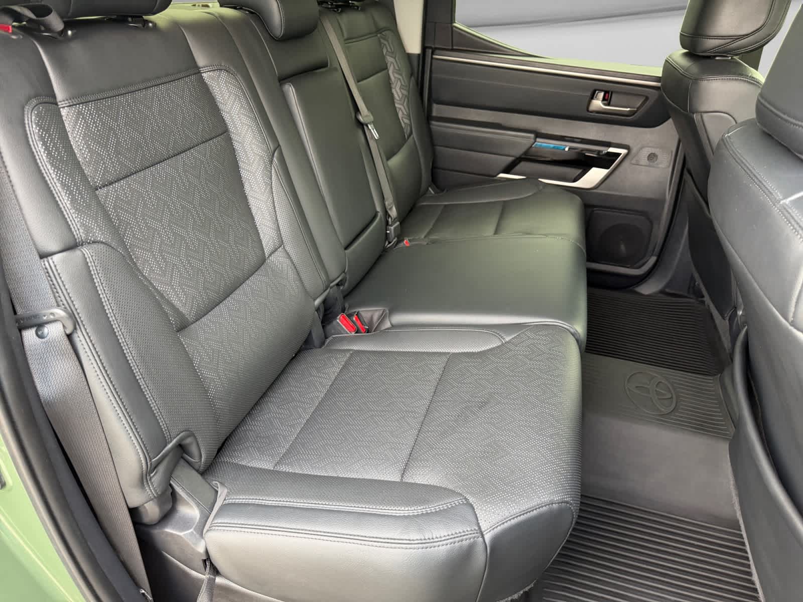 Used 2023 Toyota Tundra Truck