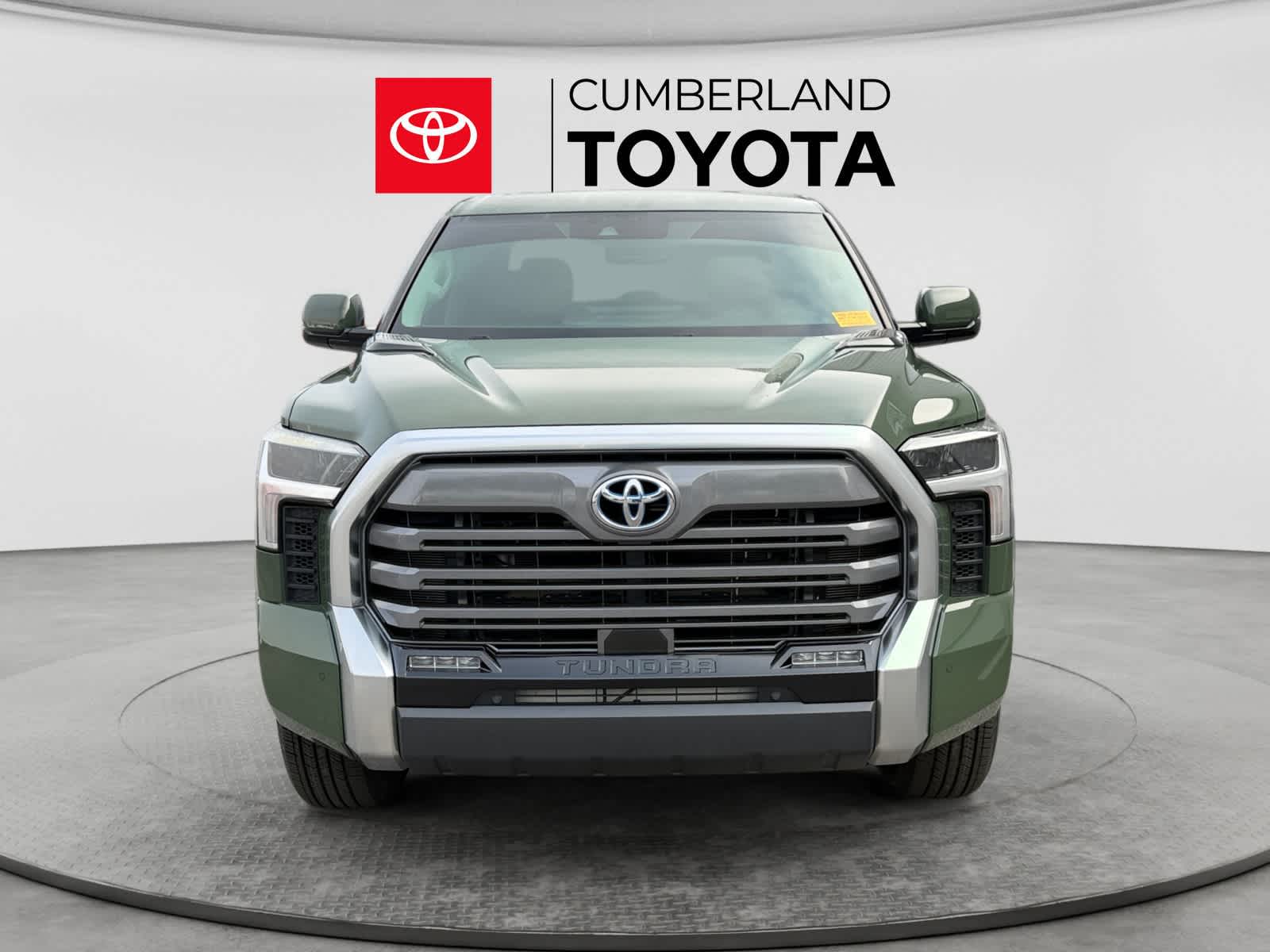 Used 2023 Toyota Tundra Truck