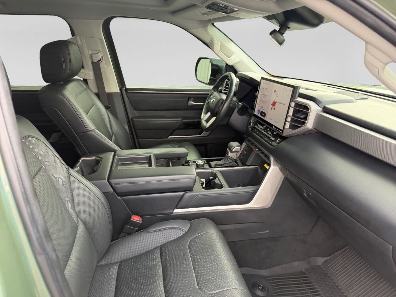Used 2023 Toyota Tundra Truck