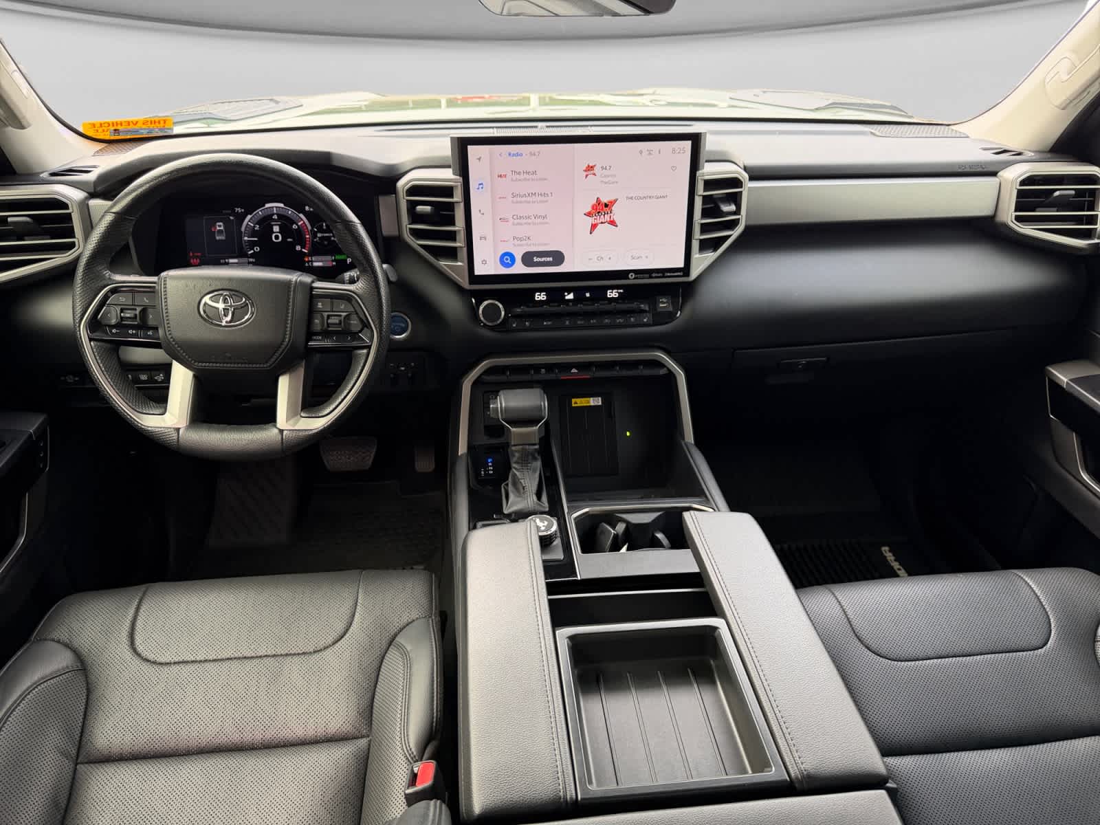 Used 2023 Toyota Tundra Truck