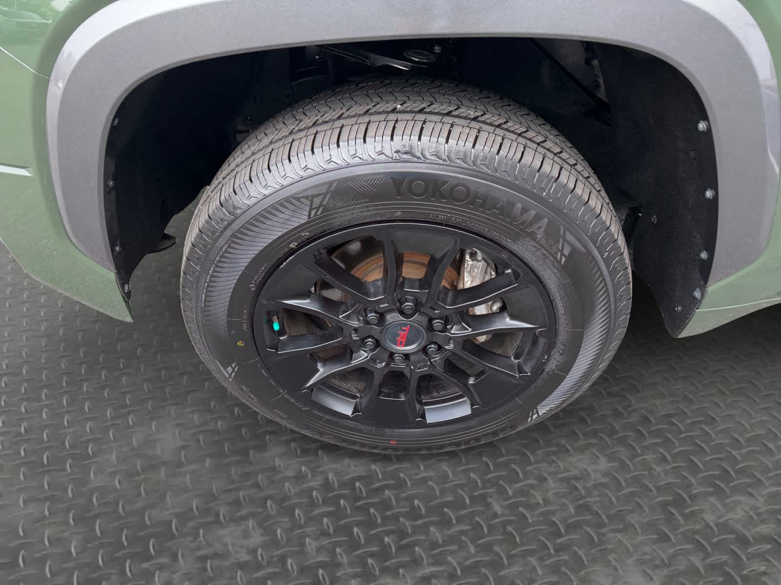 Used 2023 Toyota Tundra Truck