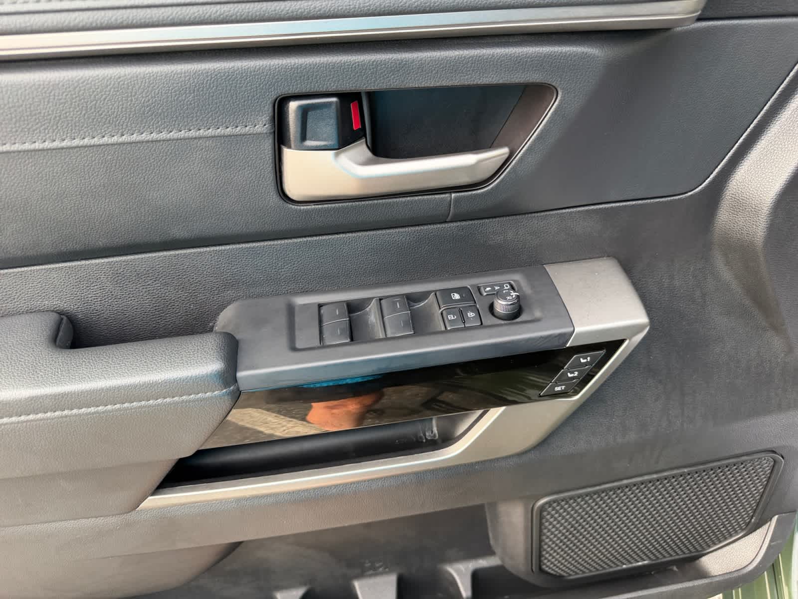 Used 2023 Toyota Tundra Truck