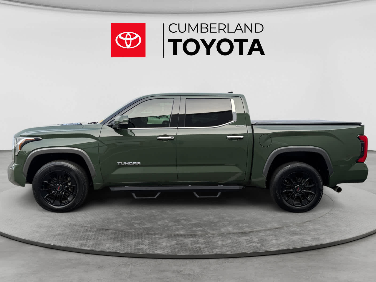 Used 2023 Toyota Tundra Truck