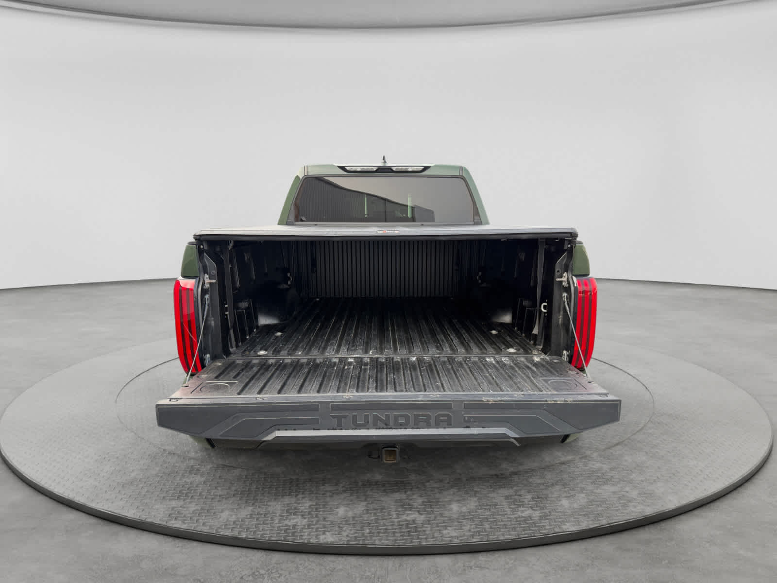 Used 2023 Toyota Tundra Truck