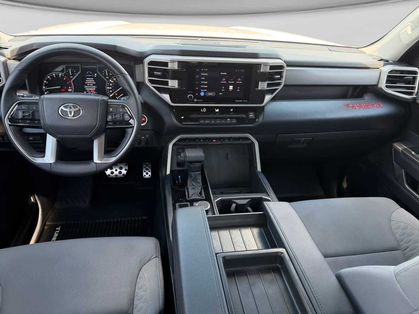 Used 2023 Toyota Tundra Truck