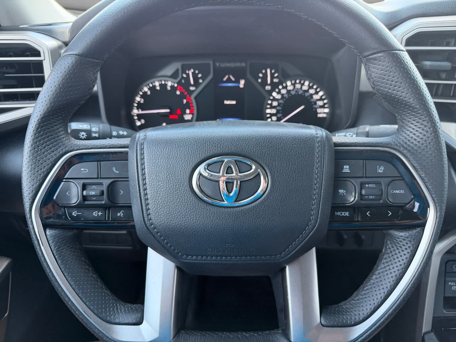 Used 2023 Toyota Tundra Truck