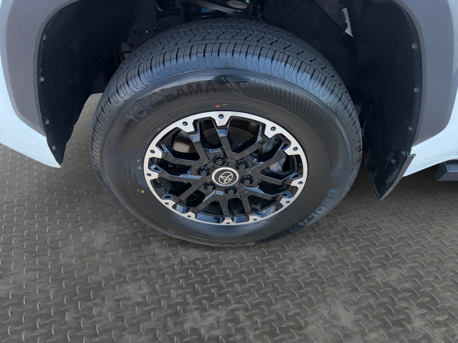Used 2023 Toyota Tundra Truck