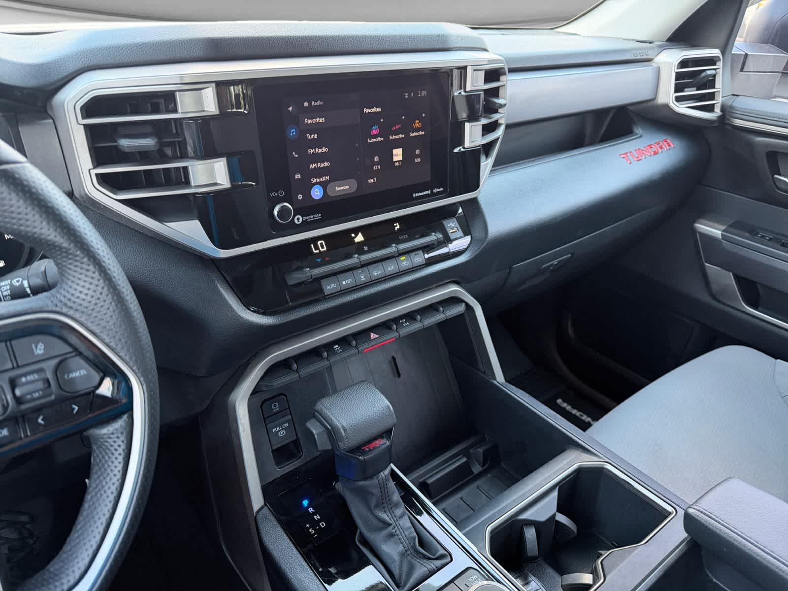 Used 2023 Toyota Tundra Truck