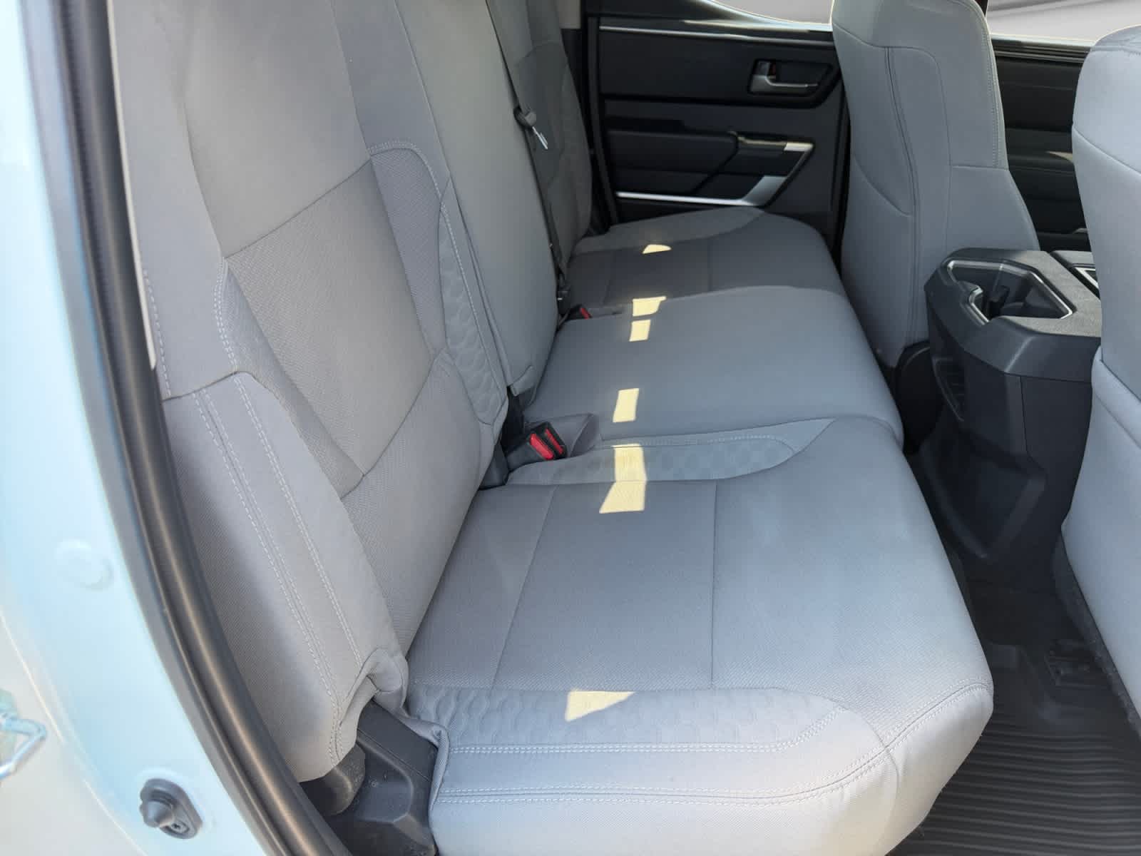 Used 2023 Toyota Tundra Truck