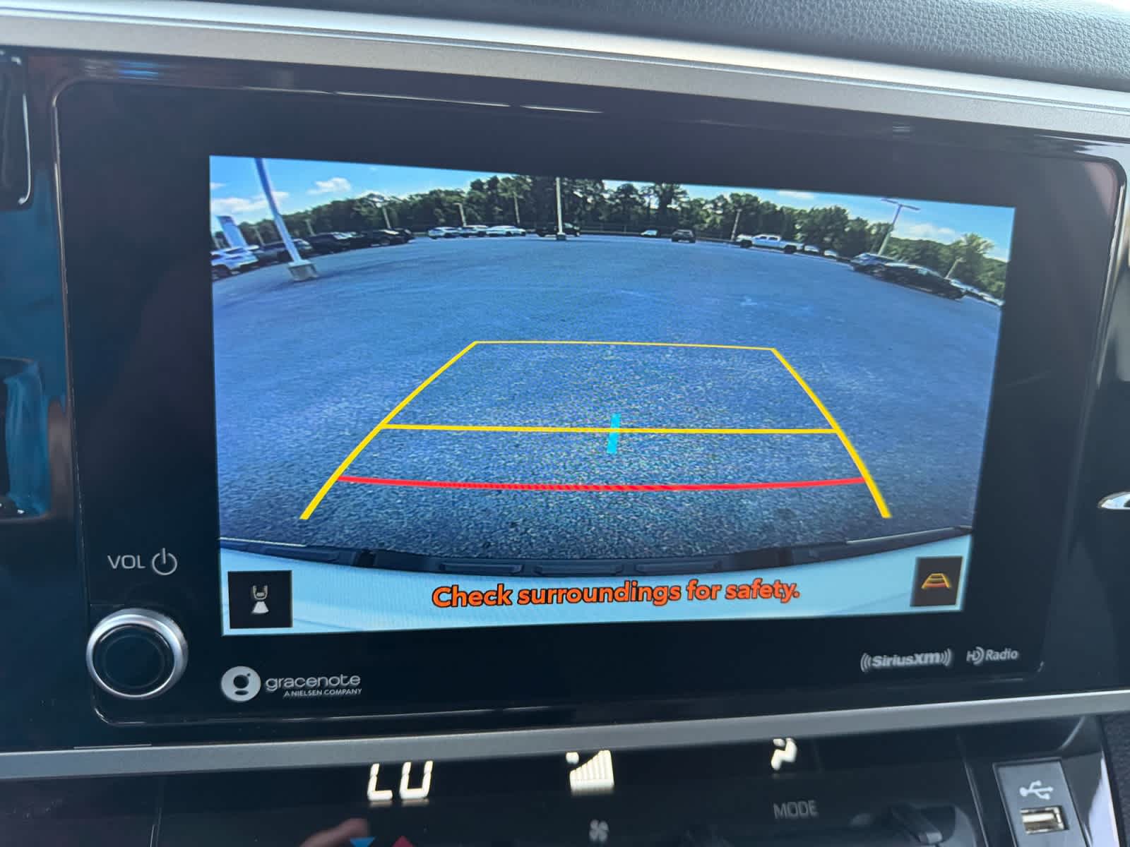 Used 2023 Toyota Tundra Truck