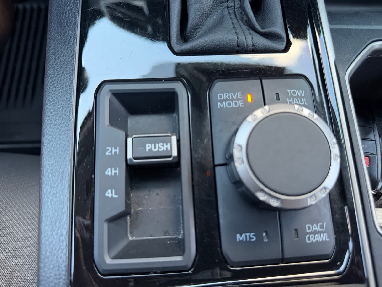 Used 2023 Toyota Tundra Truck