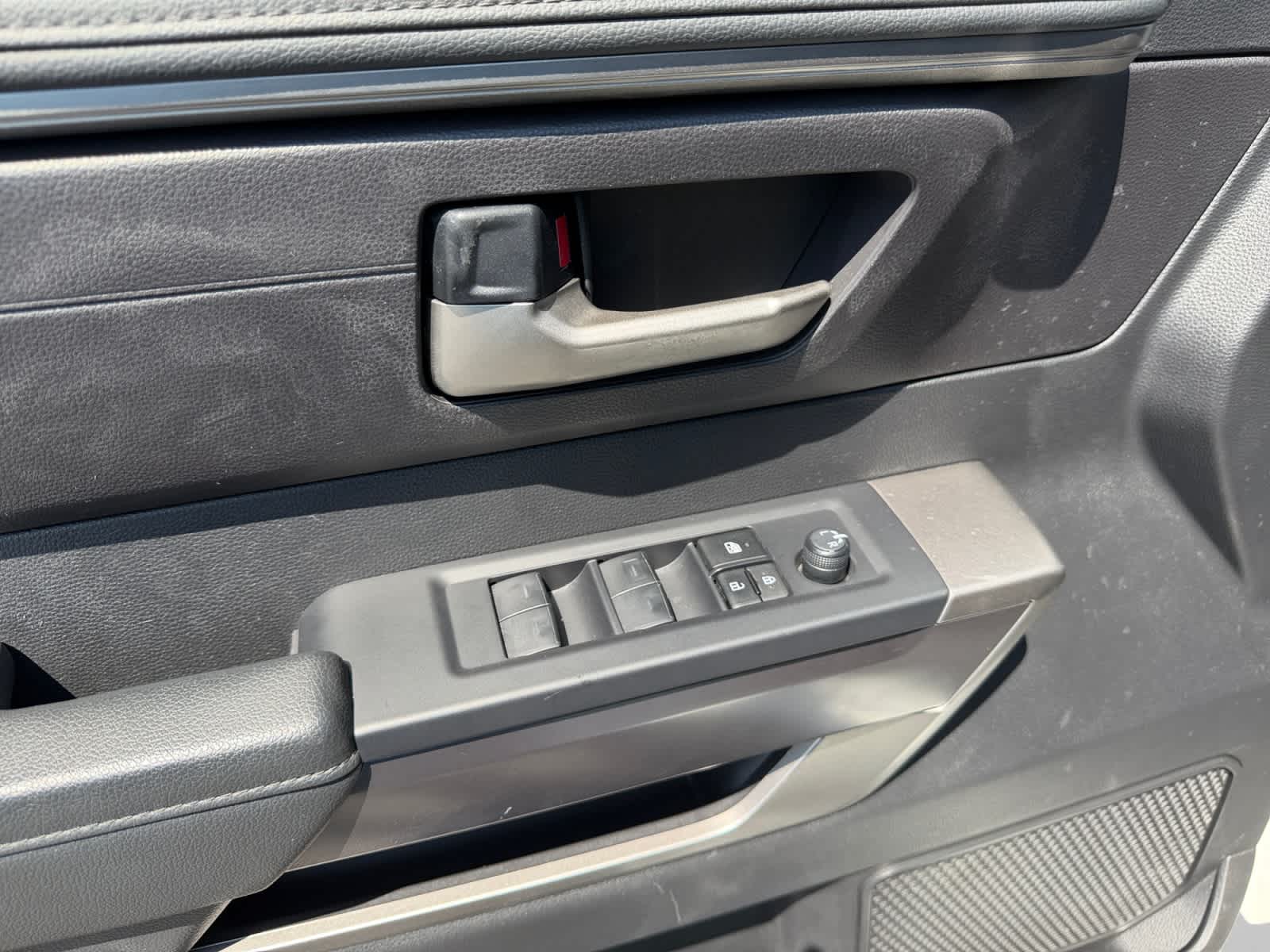 Used 2023 Toyota Tundra Truck