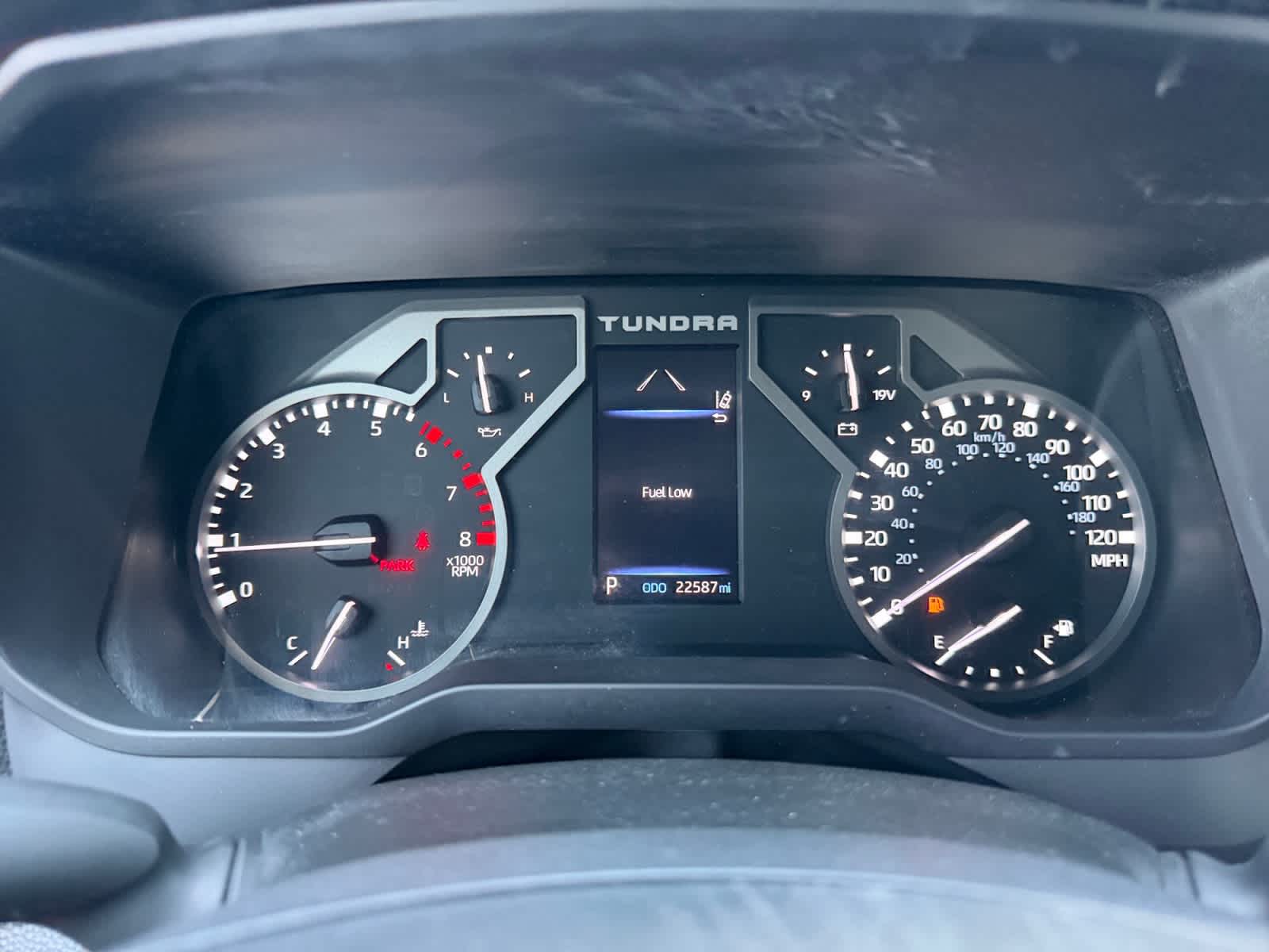 Used 2023 Toyota Tundra Truck
