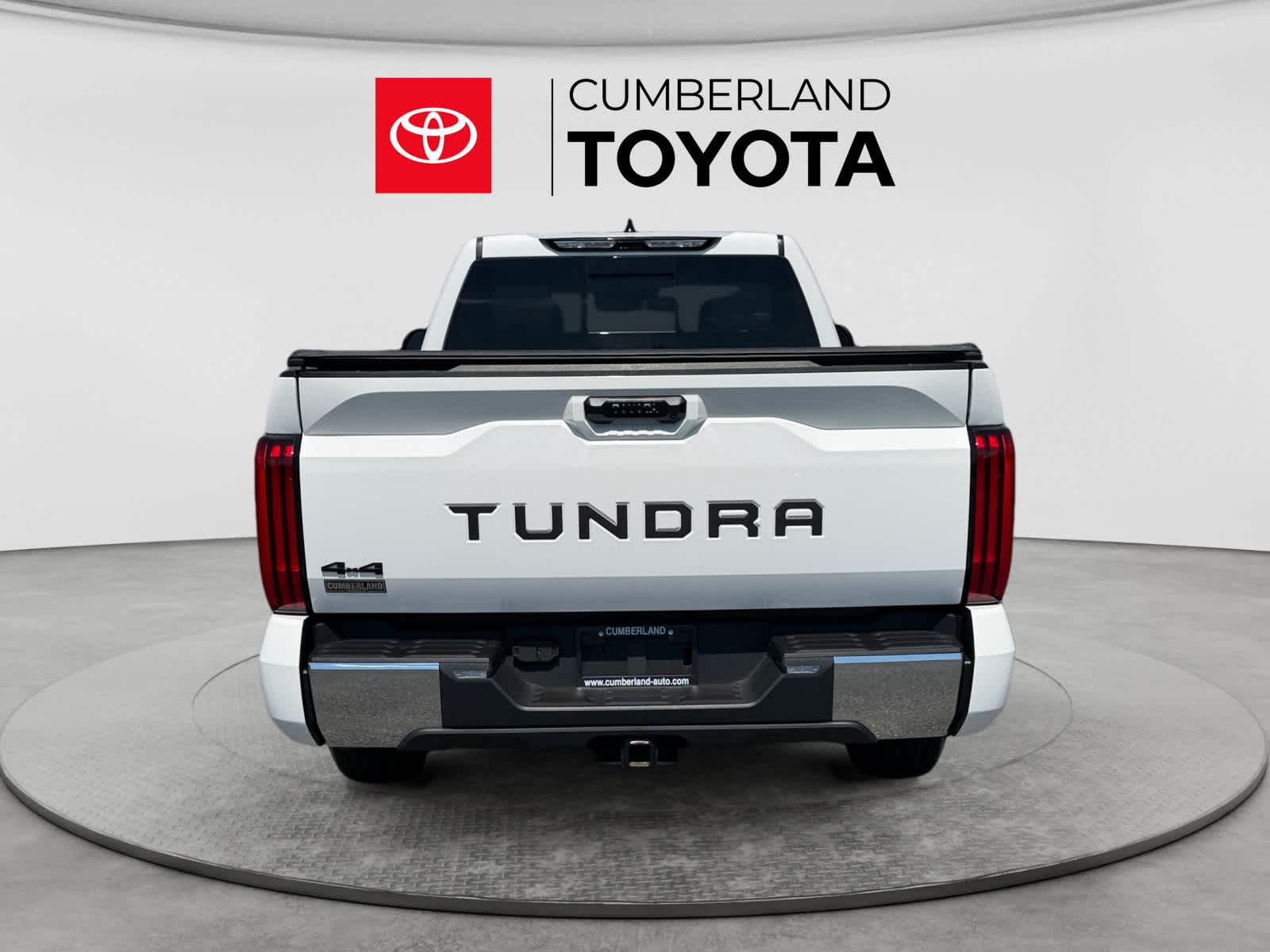 Used 2023 Toyota Tundra Truck