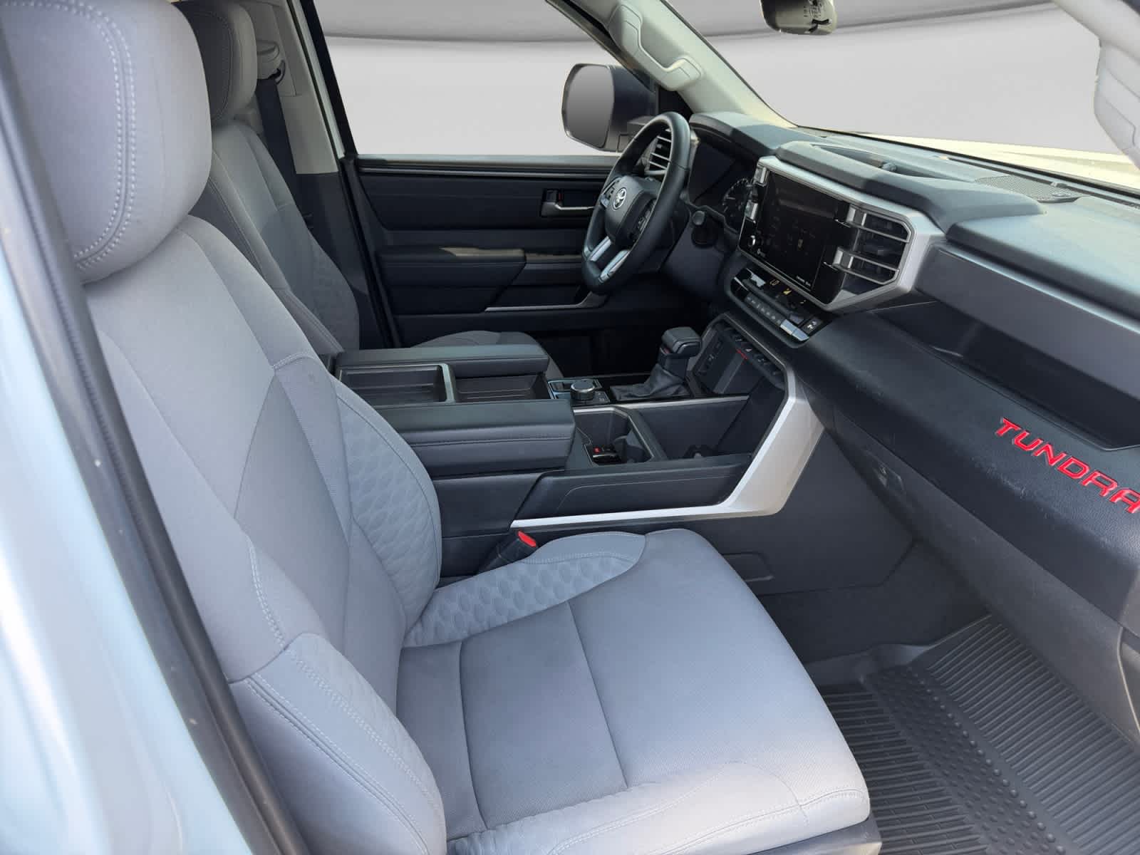Used 2023 Toyota Tundra Truck