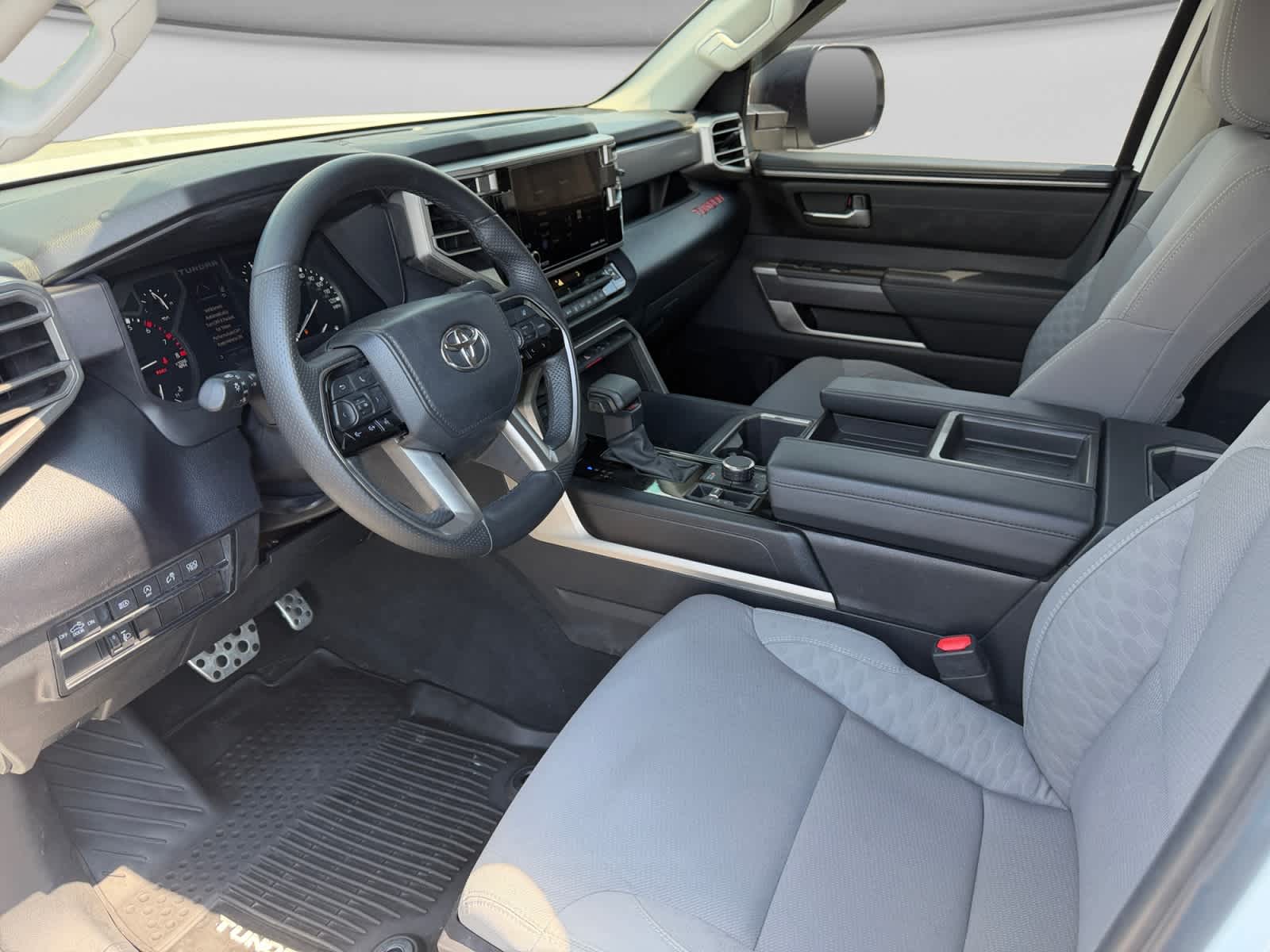Used 2023 Toyota Tundra Truck
