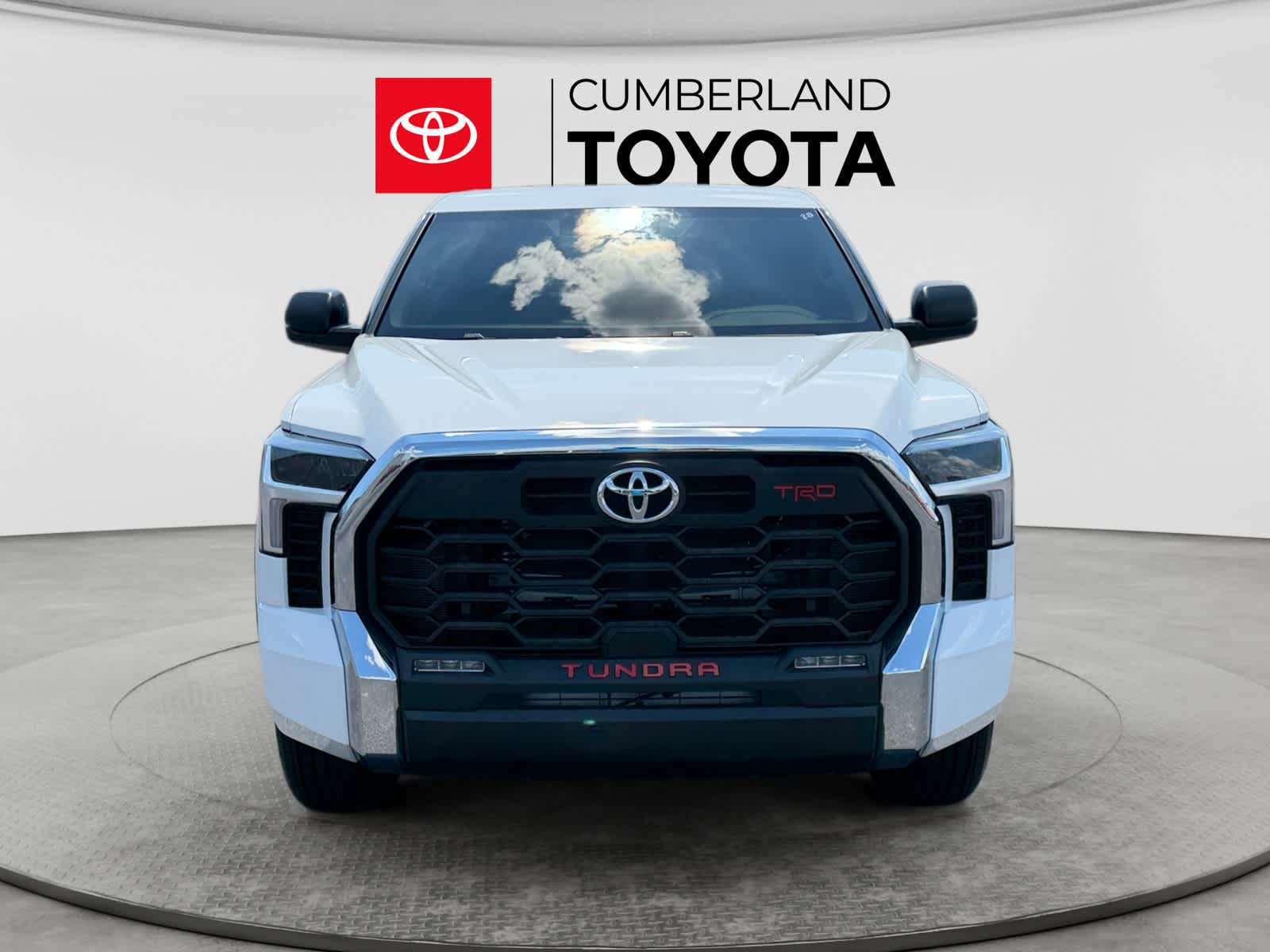 Used 2023 Toyota Tundra Truck