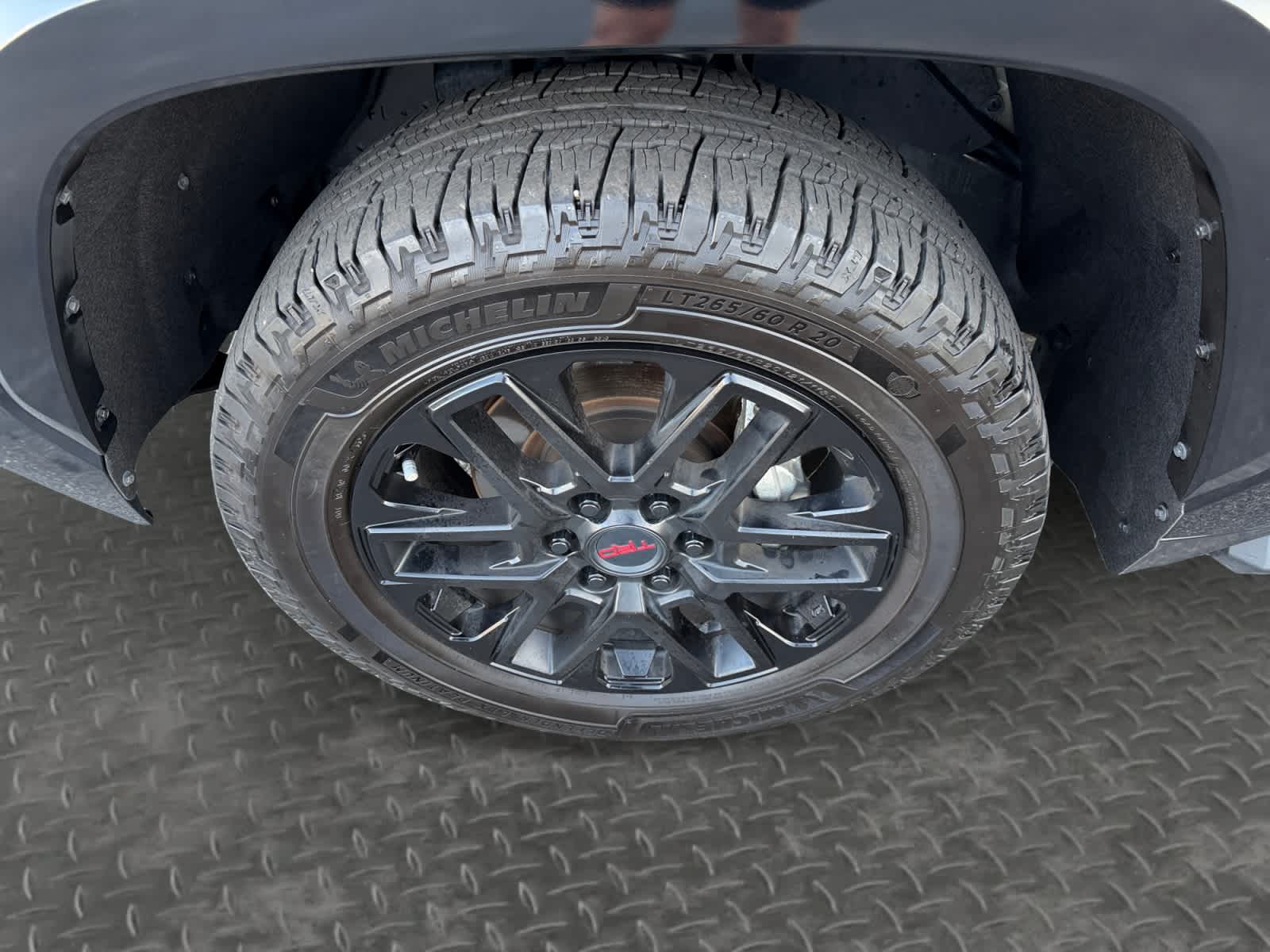 Used 2023 Toyota Tundra Truck
