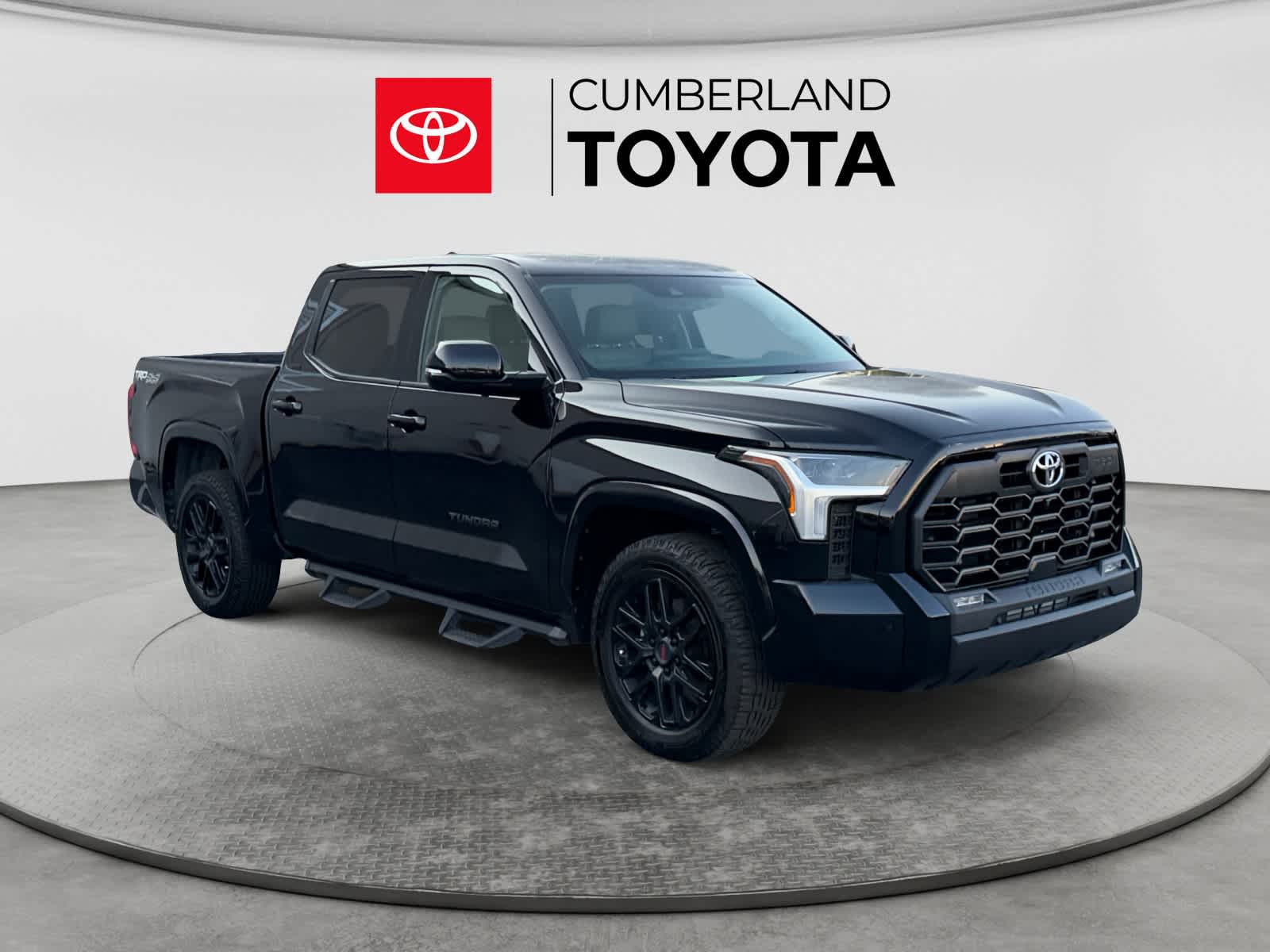 Used 2023 Toyota Tundra Truck