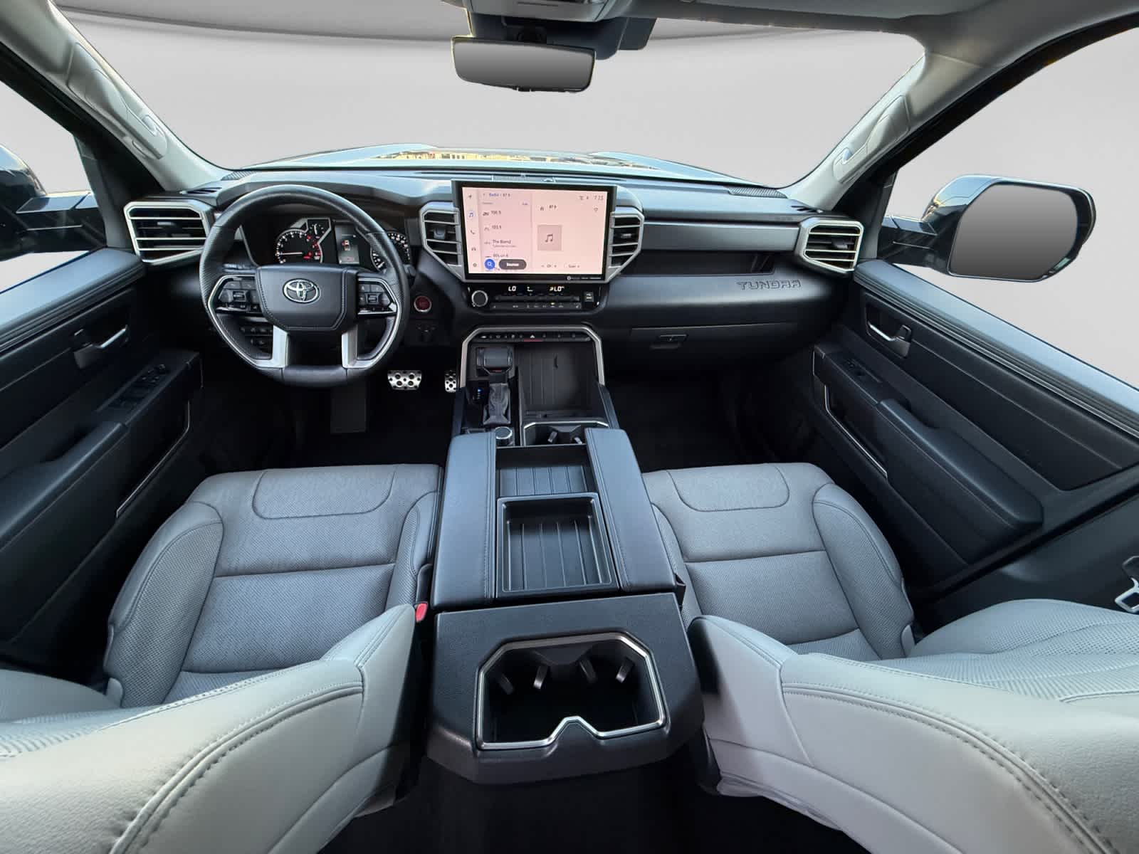 Used 2023 Toyota Tundra Truck