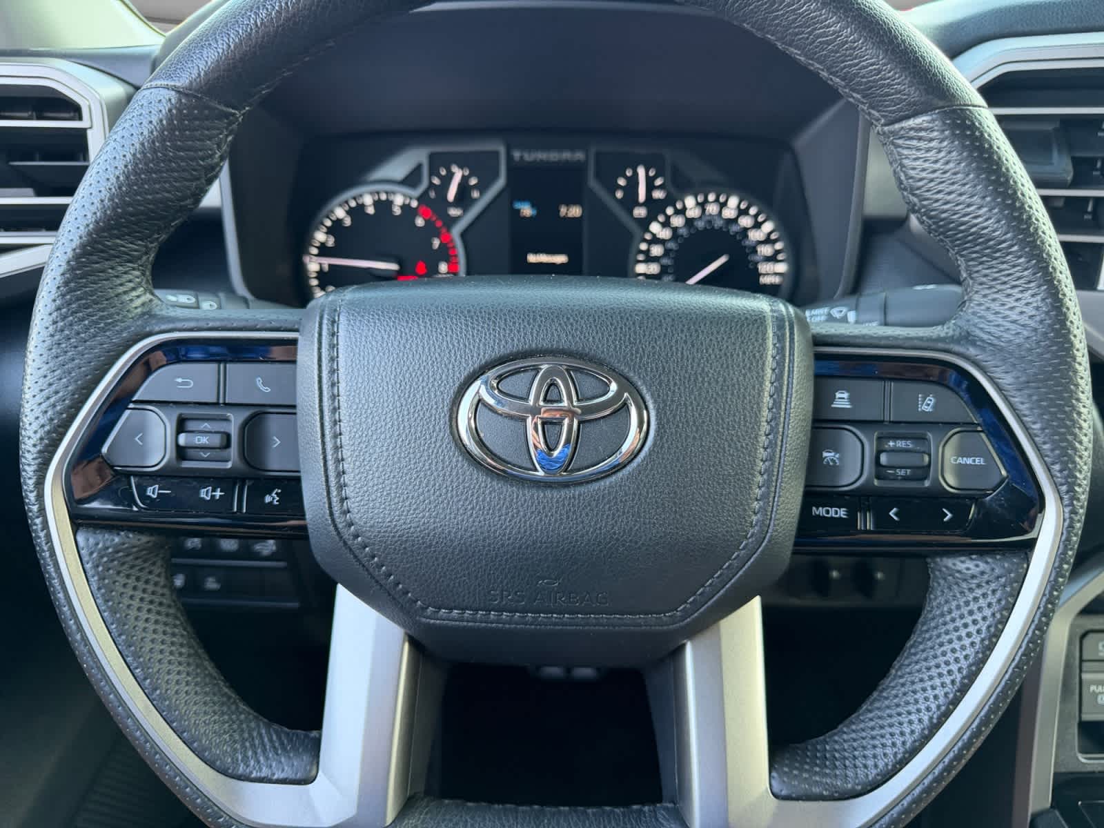 Used 2023 Toyota Tundra Truck