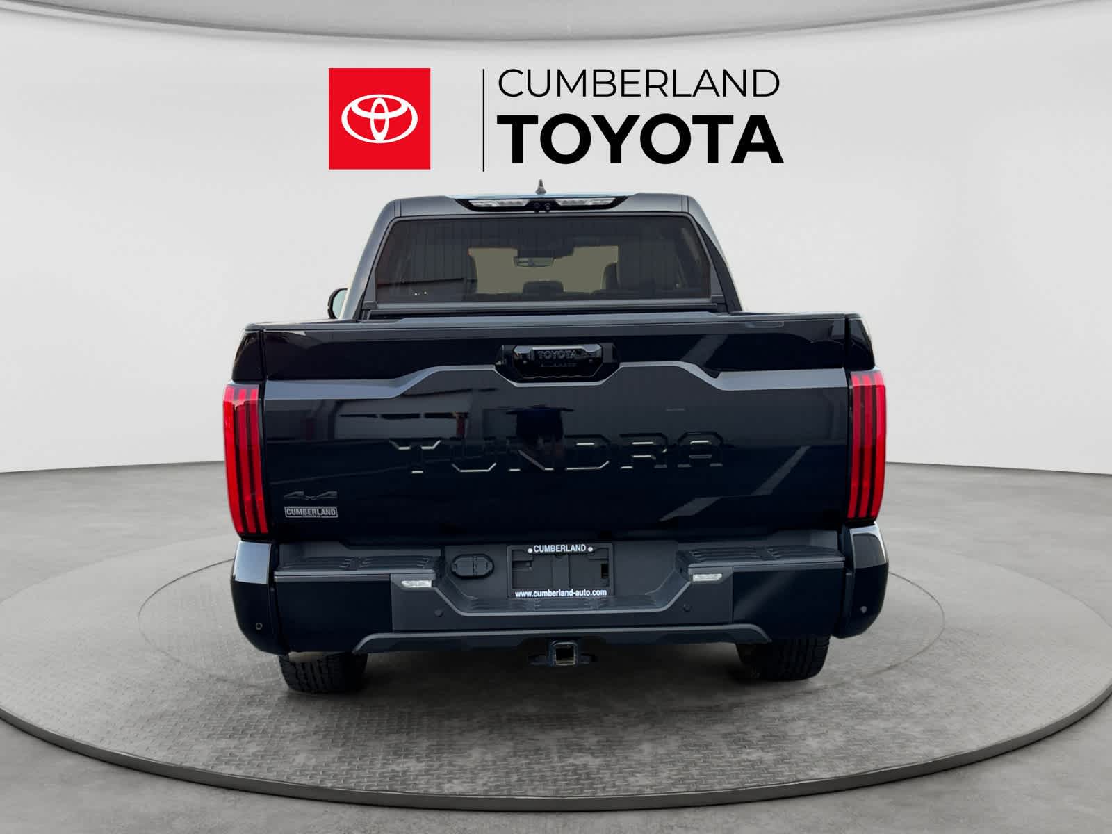 Used 2023 Toyota Tundra Truck