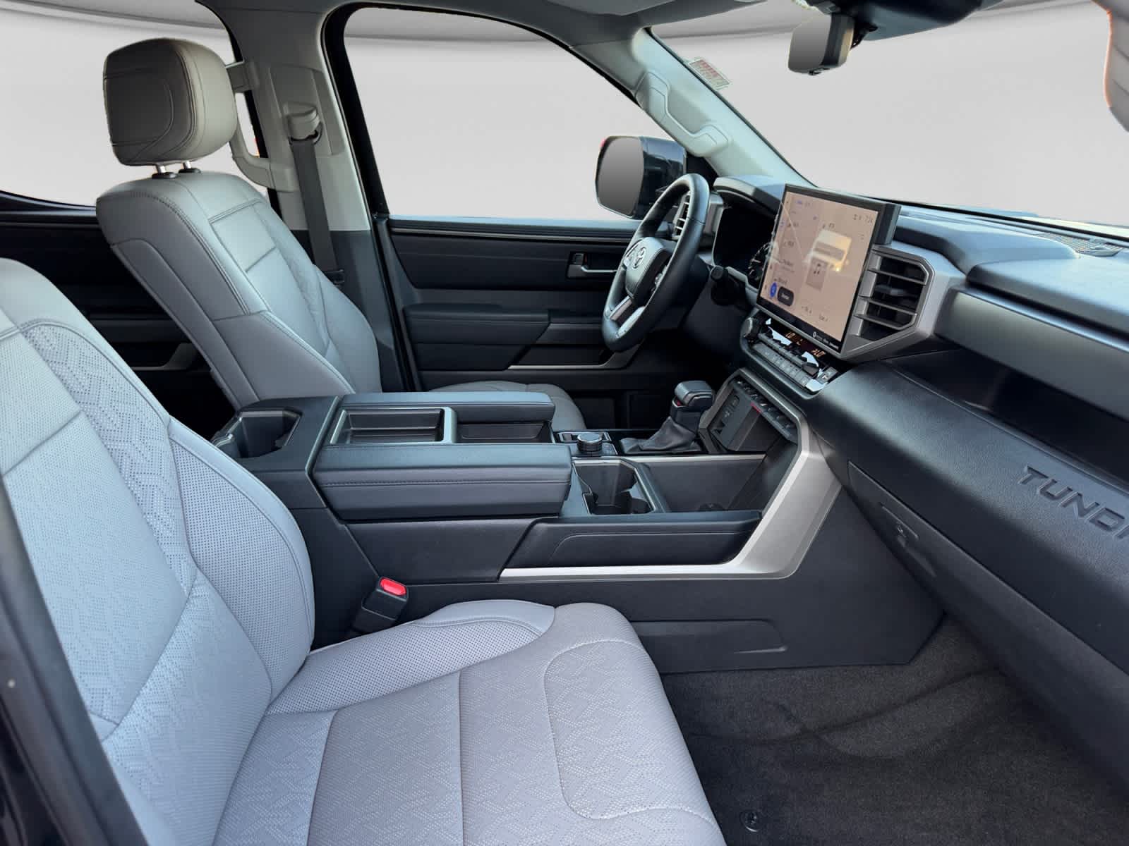 Used 2023 Toyota Tundra Truck