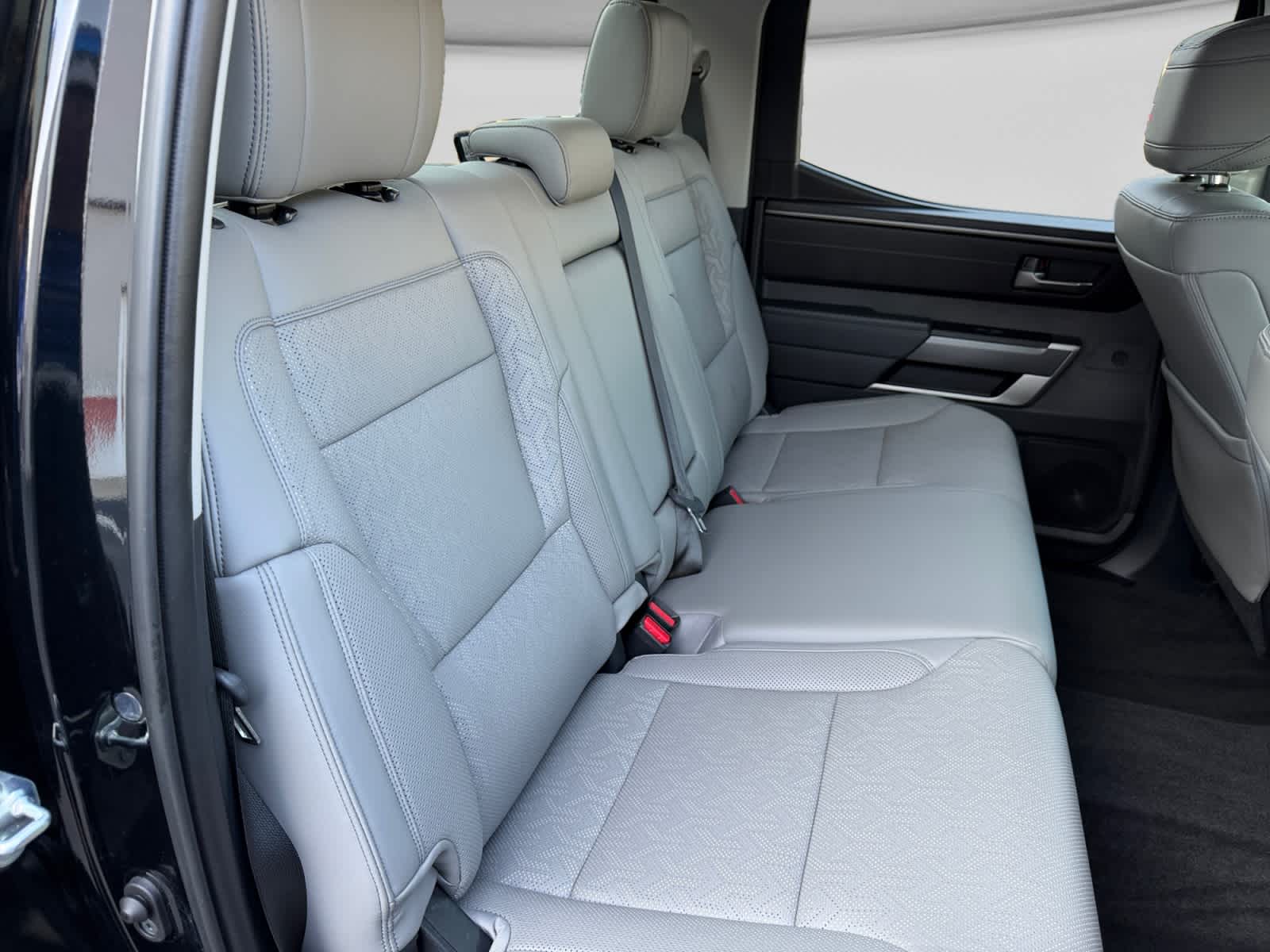 Used 2023 Toyota Tundra Truck
