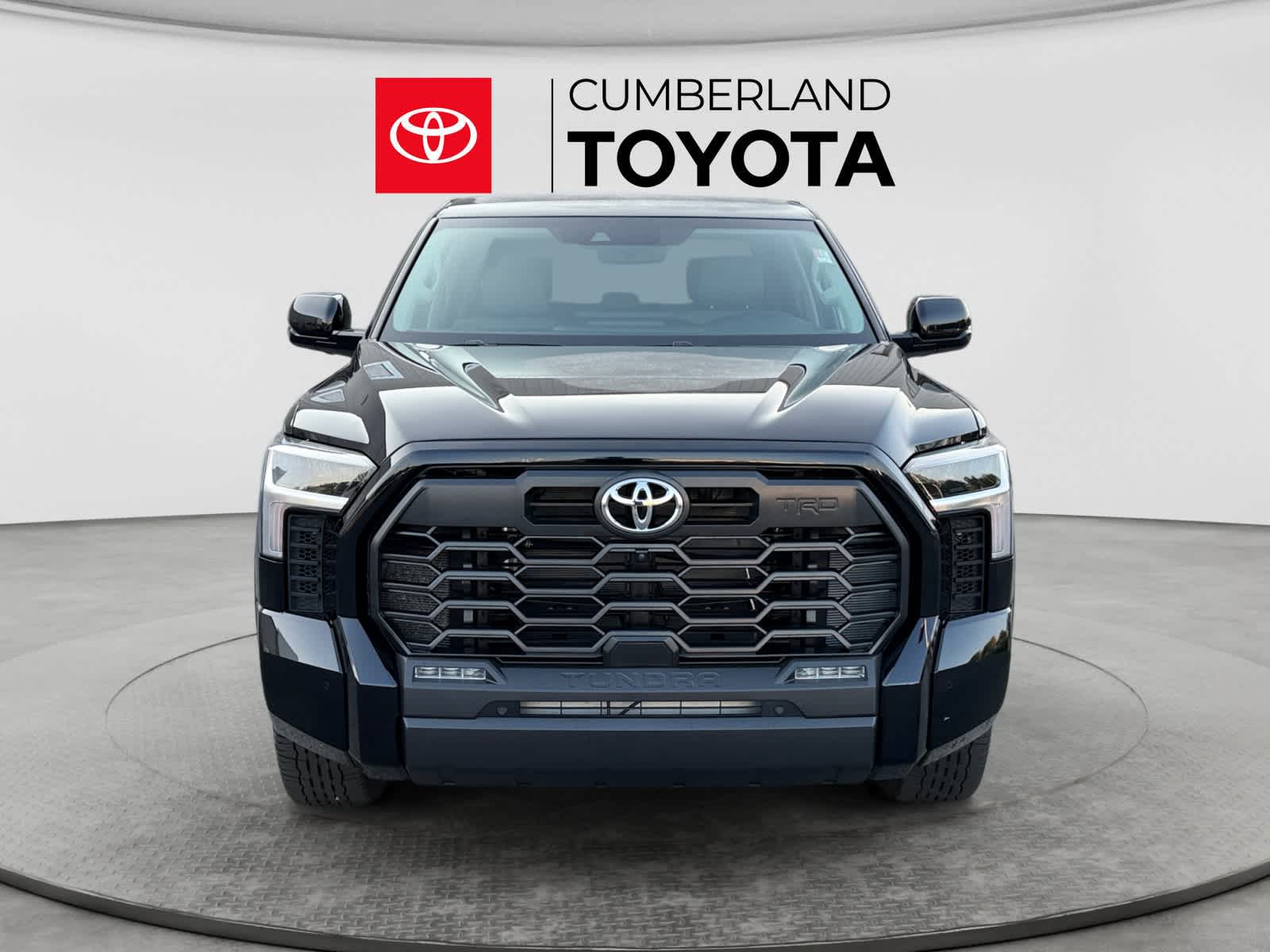 Used 2023 Toyota Tundra Truck