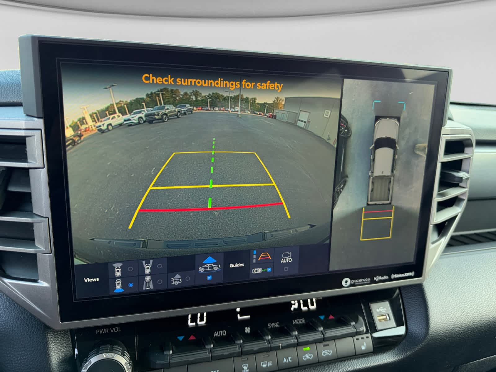 Used 2023 Toyota Tundra Truck