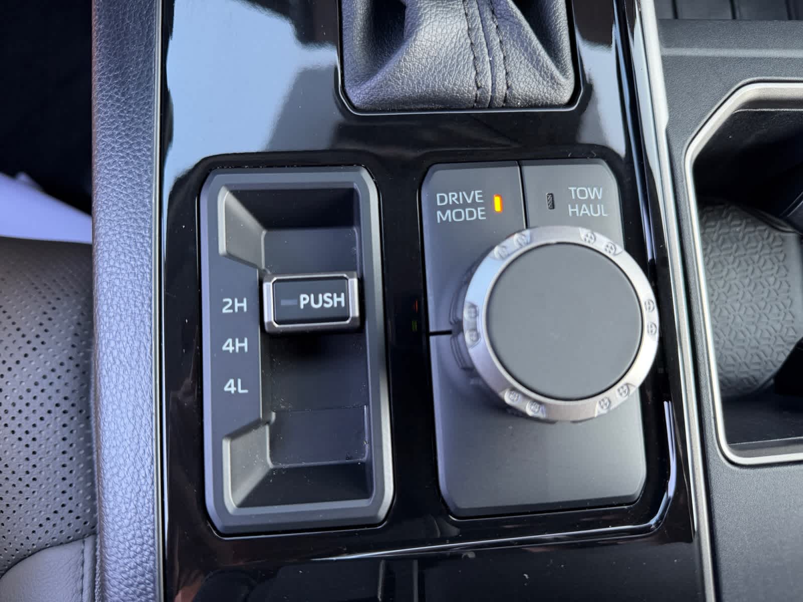 Used 2023 Toyota Tundra Truck