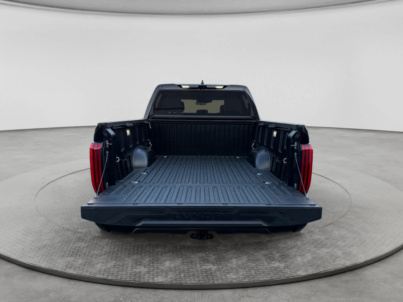 Used 2023 Toyota Tundra Truck