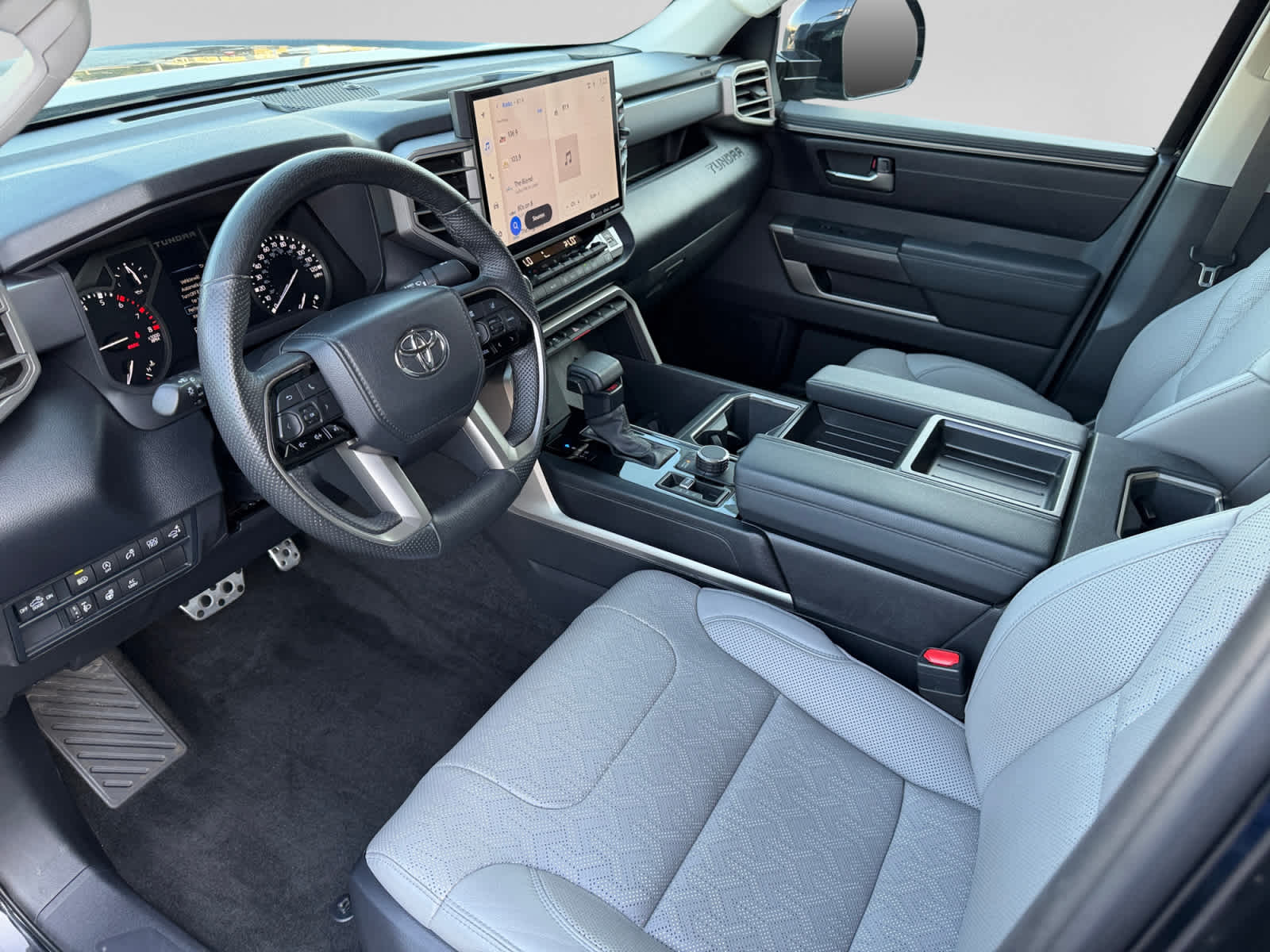Used 2023 Toyota Tundra Truck