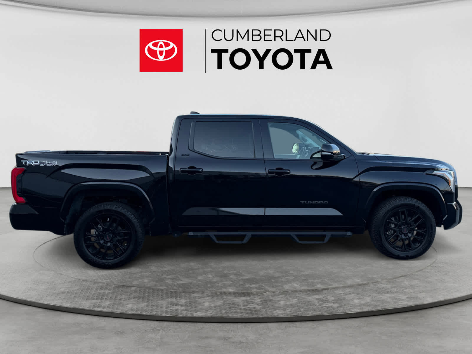Used 2023 Toyota Tundra Truck