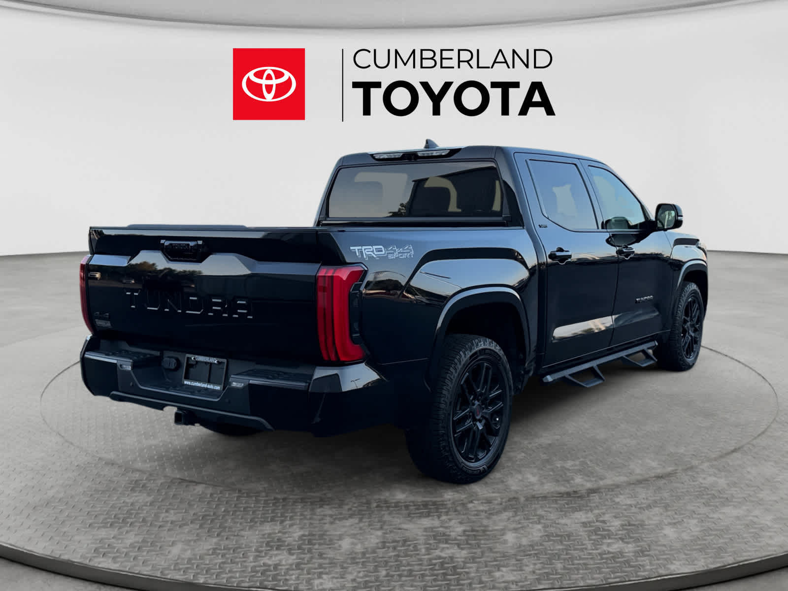 Used 2023 Toyota Tundra Truck