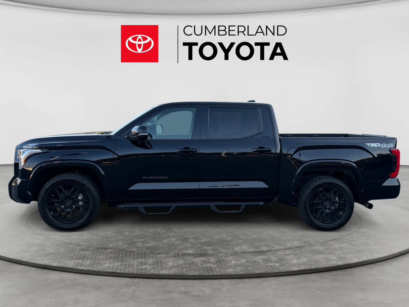 Used 2023 Toyota Tundra Truck