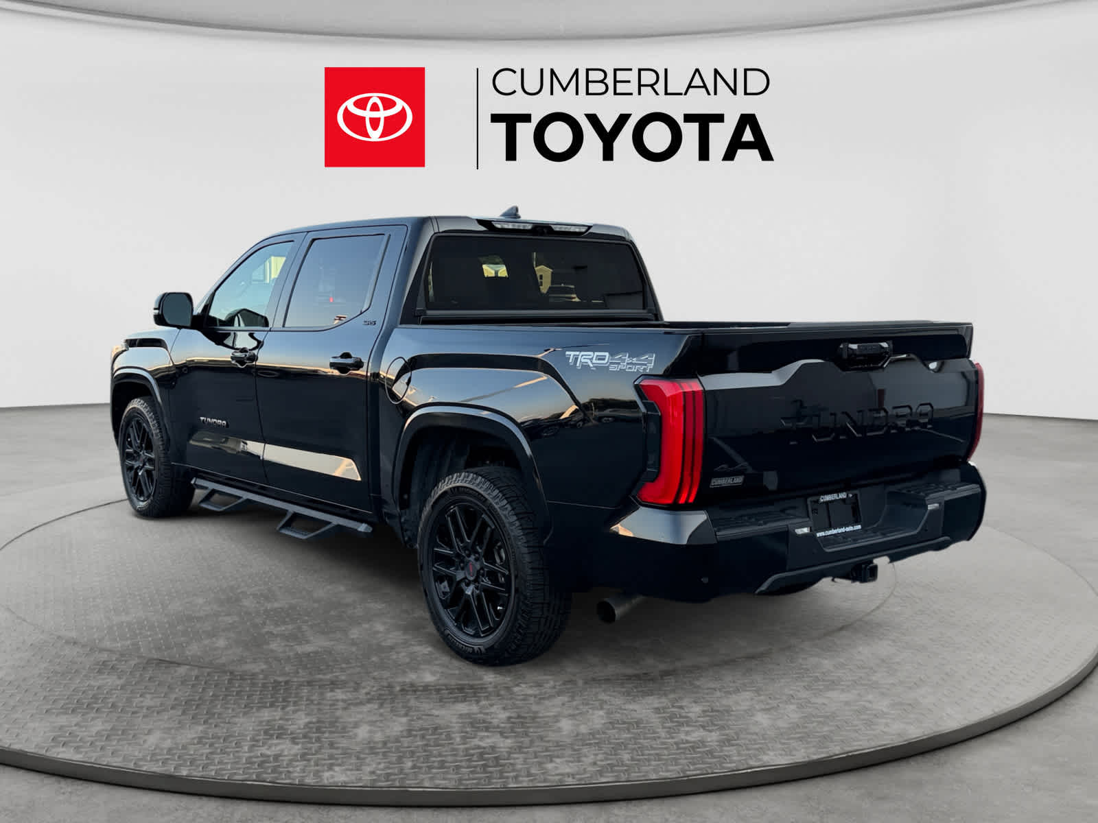 Used 2023 Toyota Tundra Truck