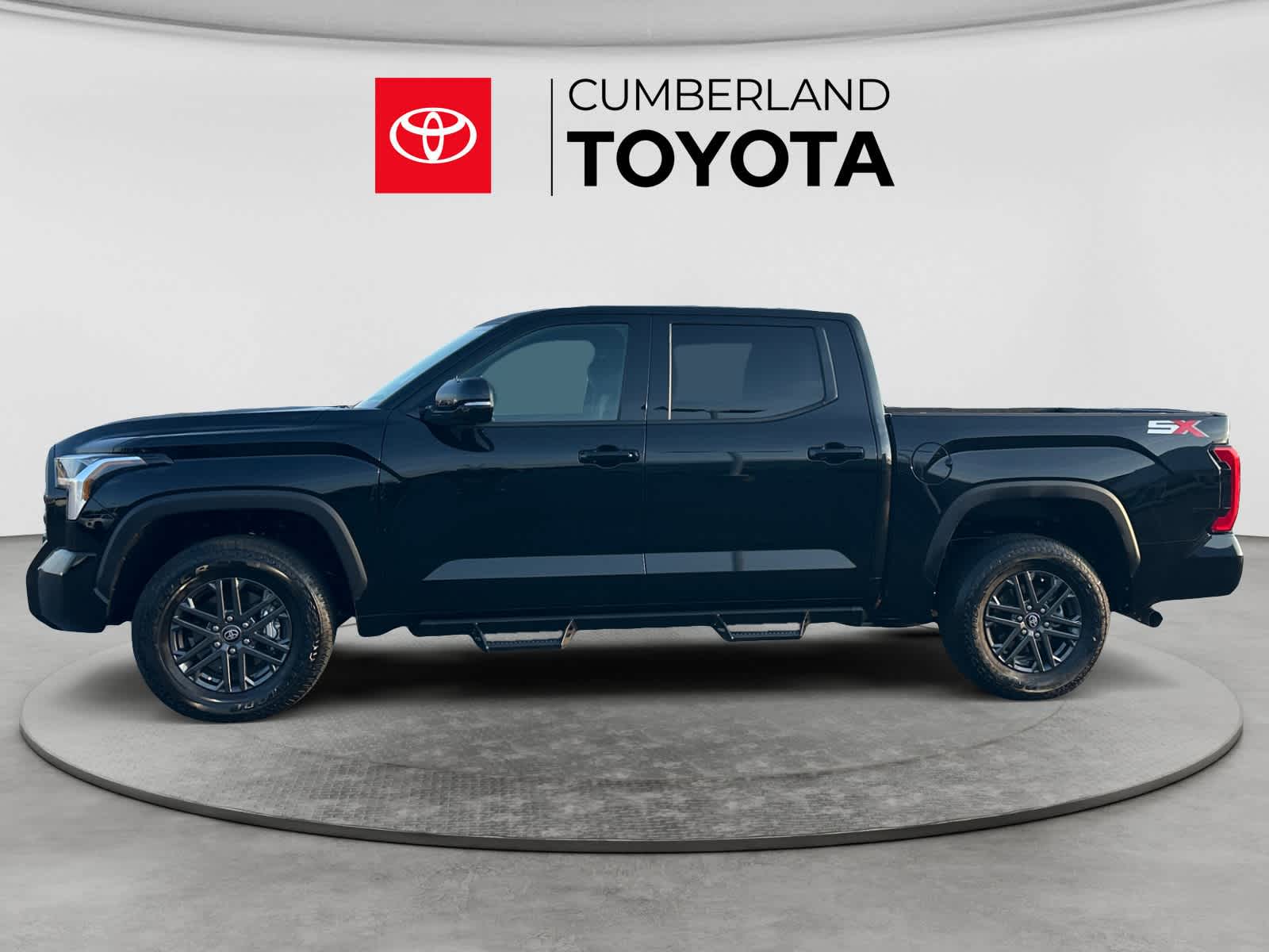 Used 2025 Toyota Tundra Truck