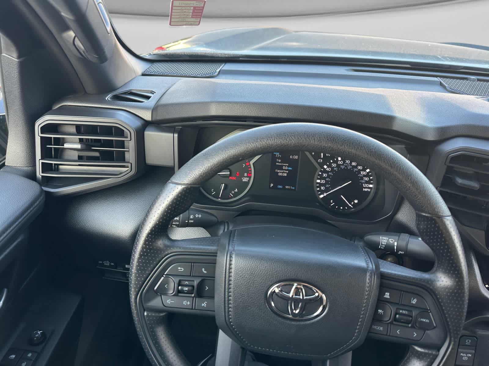 Used 2025 Toyota Tundra Truck