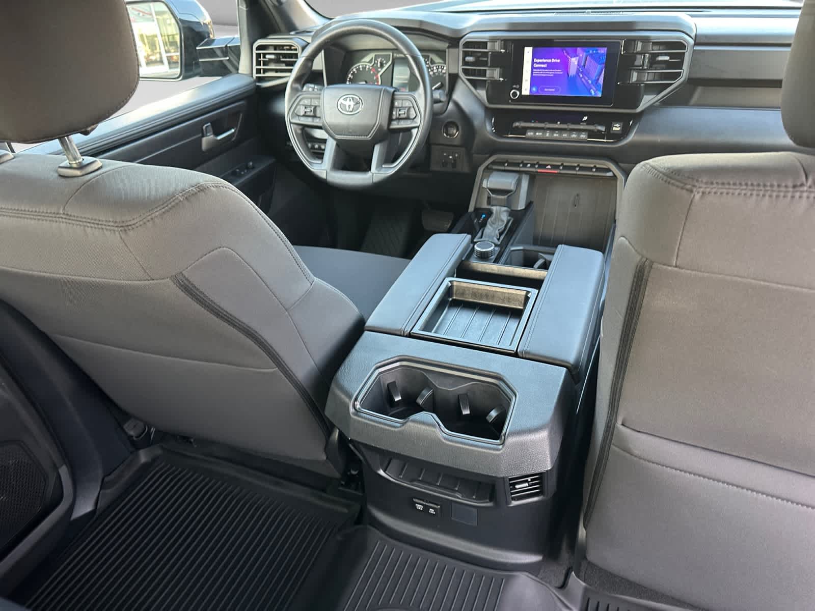 Used 2025 Toyota Tundra Truck