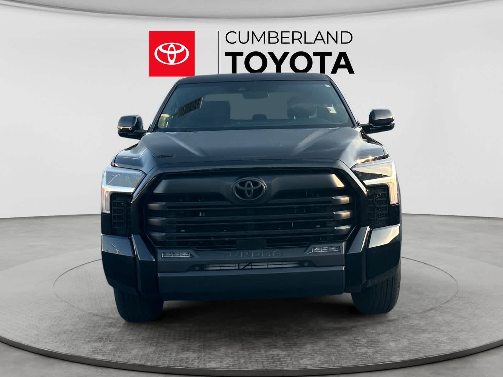 Used 2025 Toyota Tundra Truck
