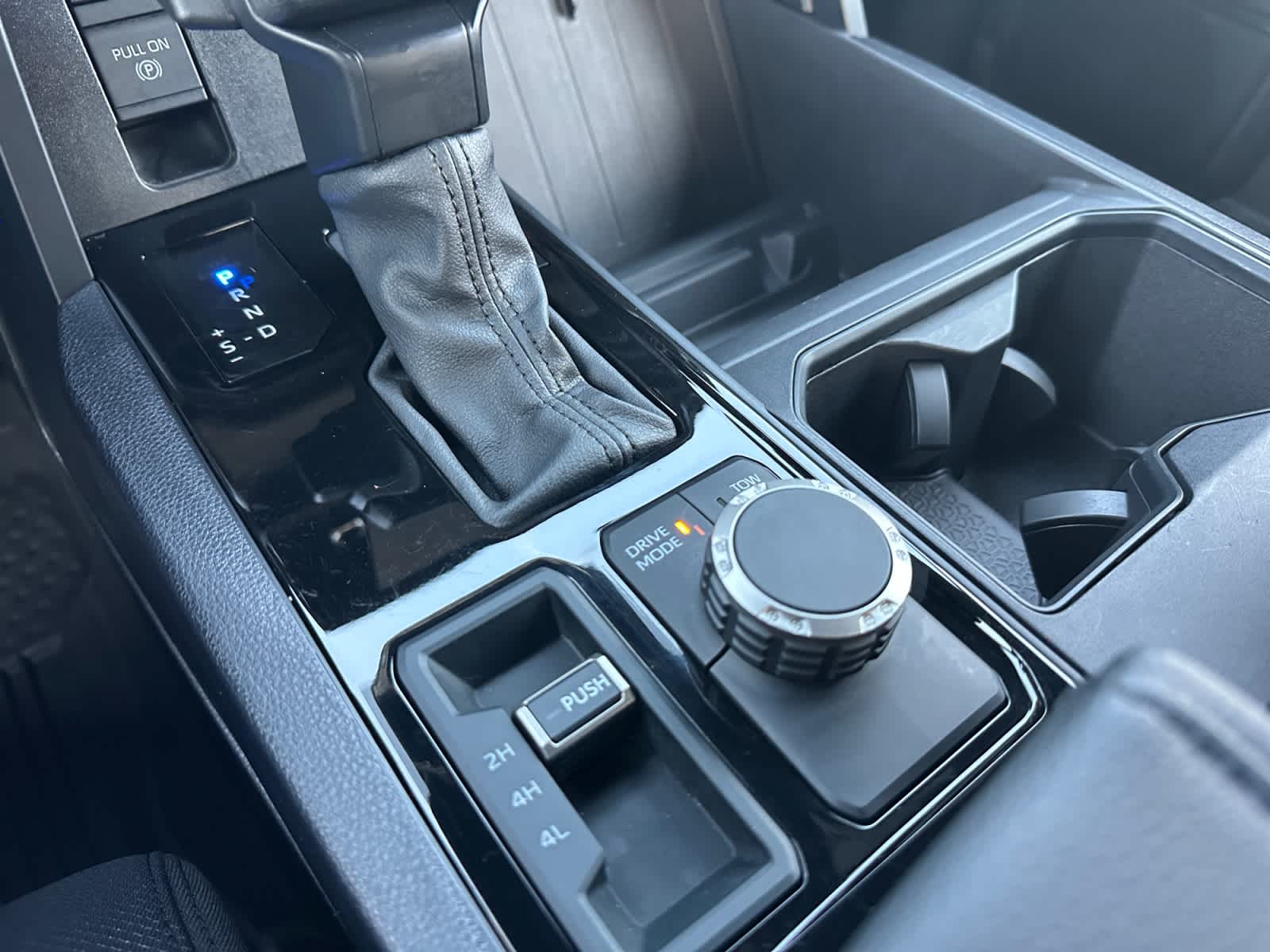 Used 2025 Toyota Tundra Truck