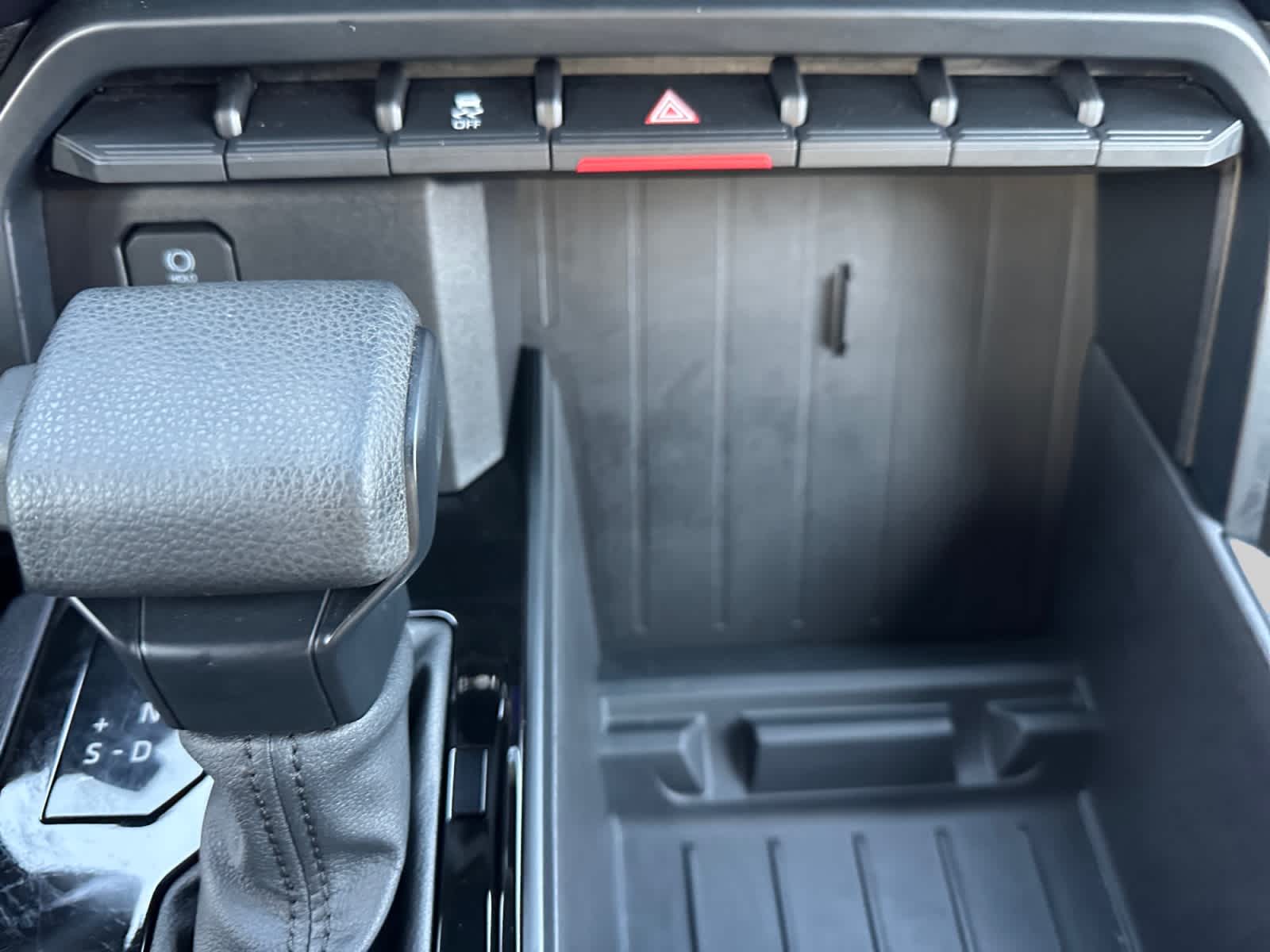 Used 2025 Toyota Tundra Truck